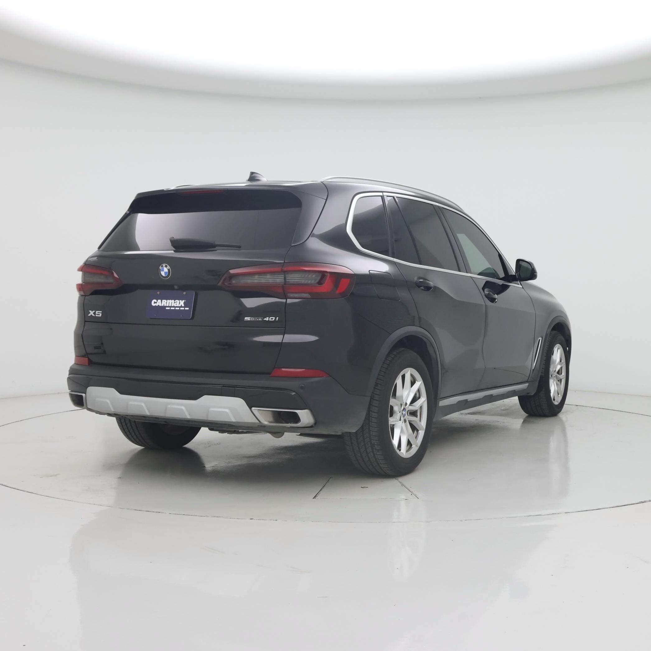 Thumbnail: 2023 BMW X5 - 8