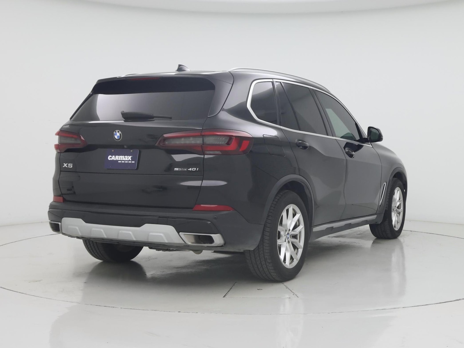 2023 BMW X5 40i - Photo 9