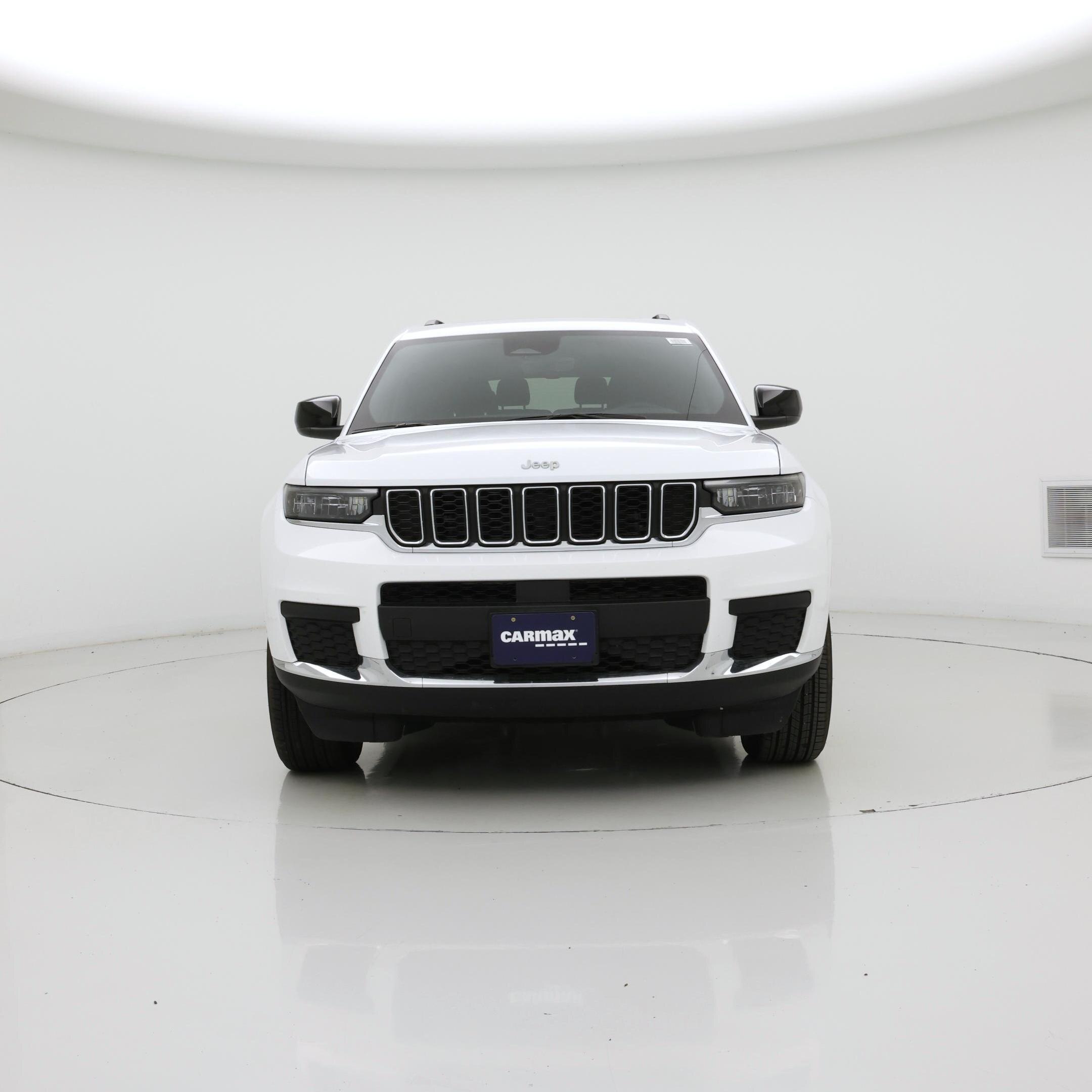 Thumbnail: 2025 Jeep Grand Cherokee L - 5