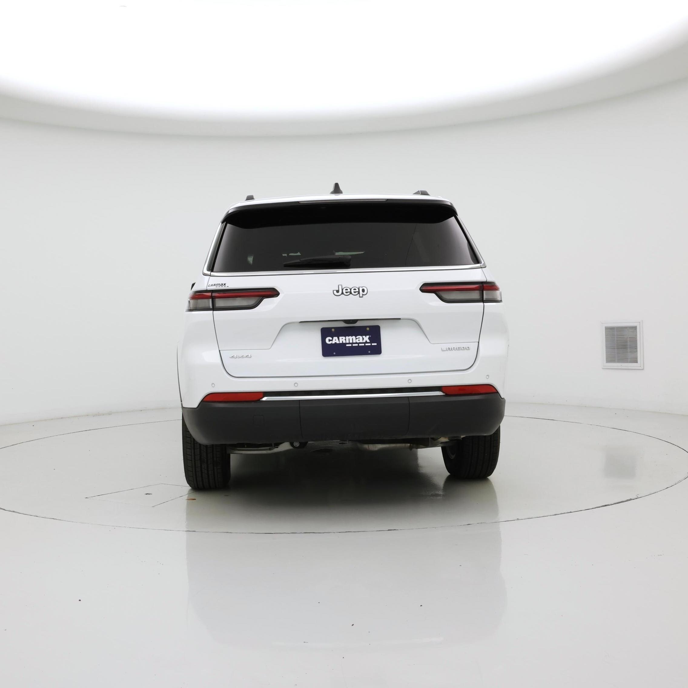 Thumbnail: 2025 Jeep Grand Cherokee L - 6