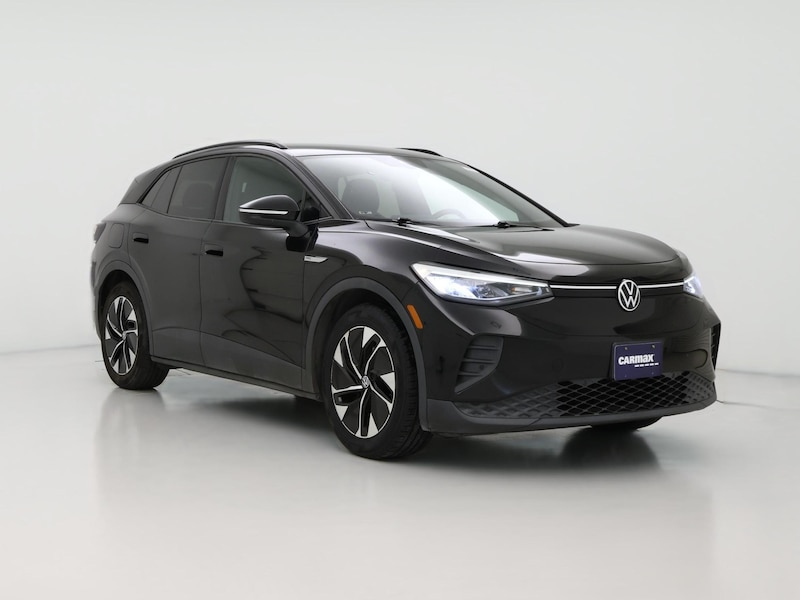 2021 Volkswagen ID.4 Pro -
                  San Antonio, TX