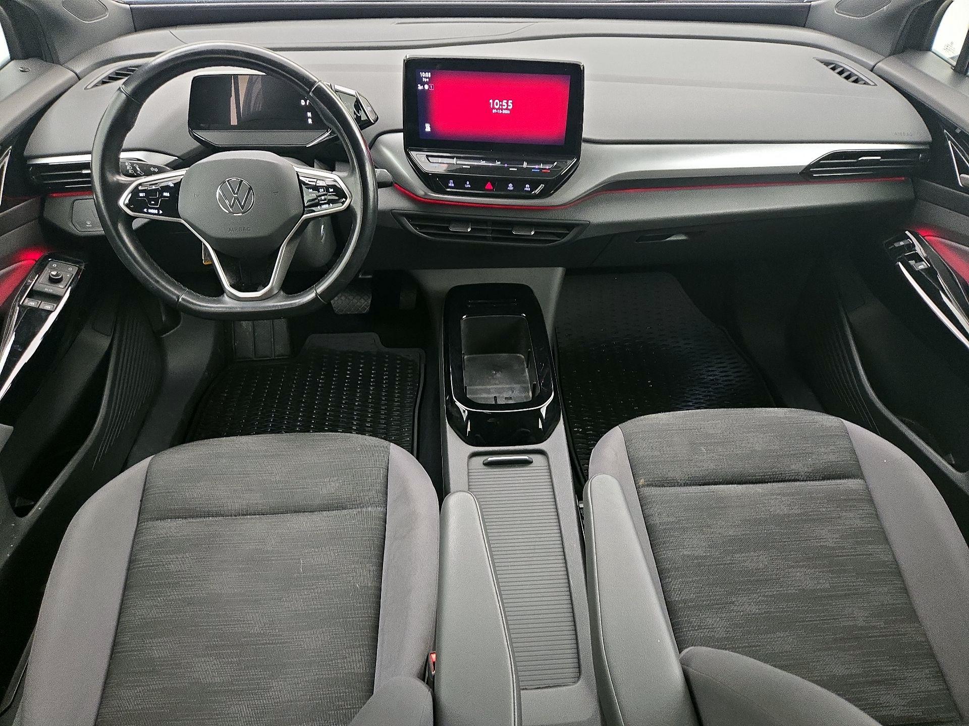 Thumbnail: 2021 Volkswagen ID.4 - 9