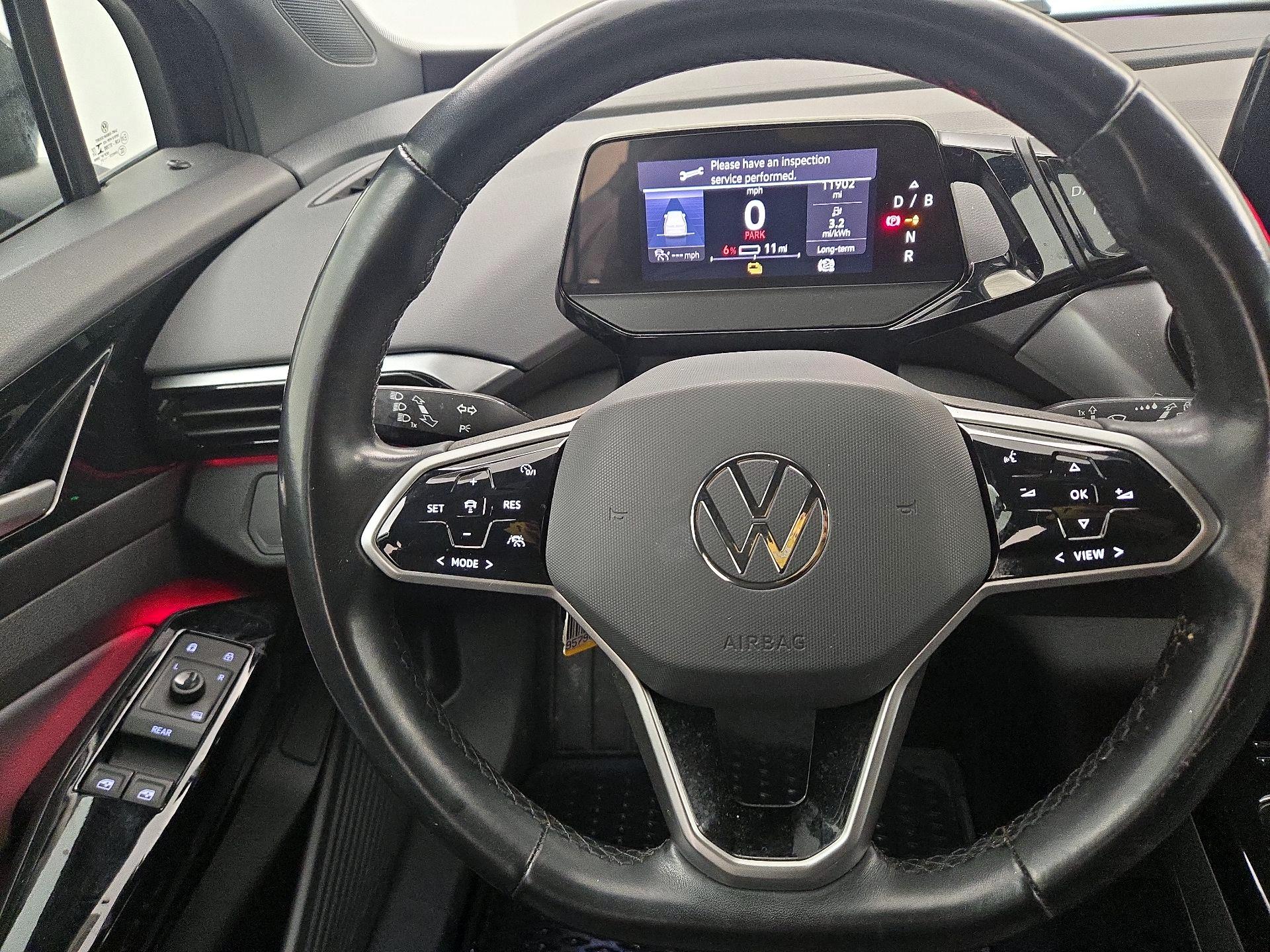 Thumbnail: 2021 Volkswagen ID.4 - 10