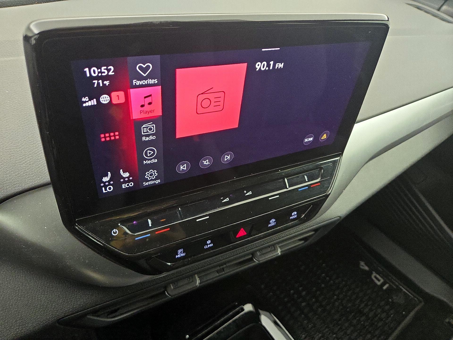 Thumbnail: 2021 Volkswagen ID.4 - 15