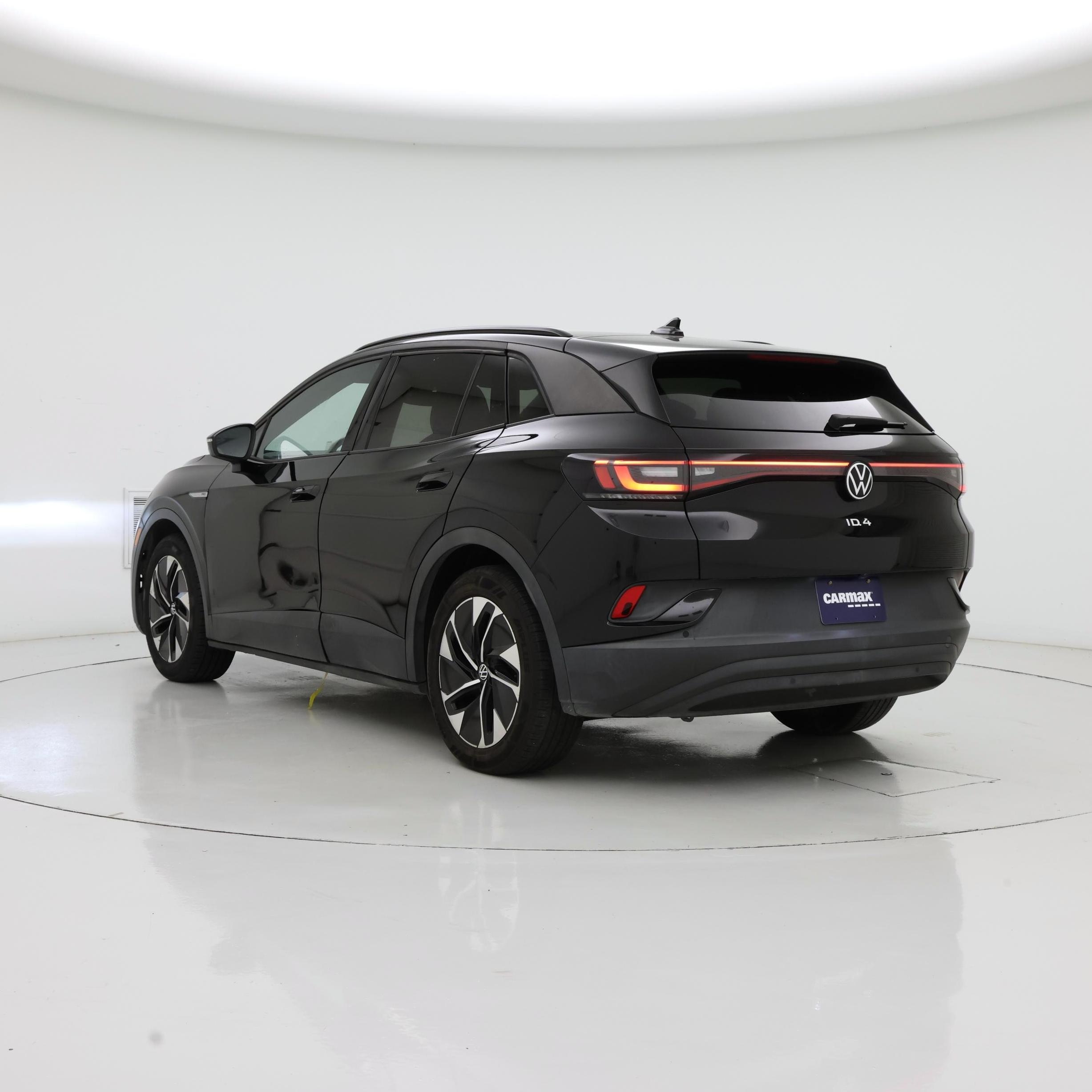 Thumbnail: 2021 Volkswagen ID.4 - 2