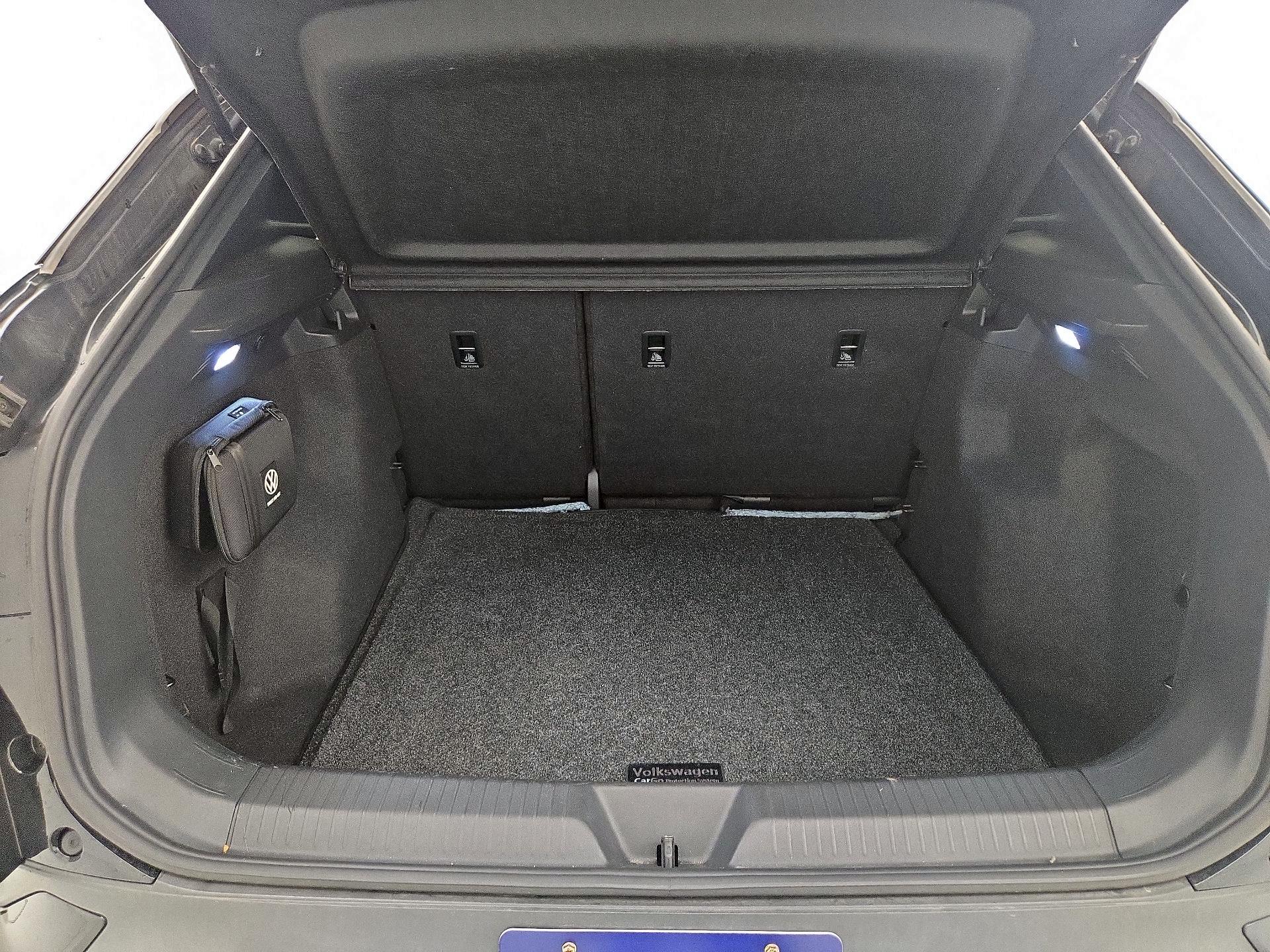 Thumbnail: 2021 Volkswagen ID.4 - 20