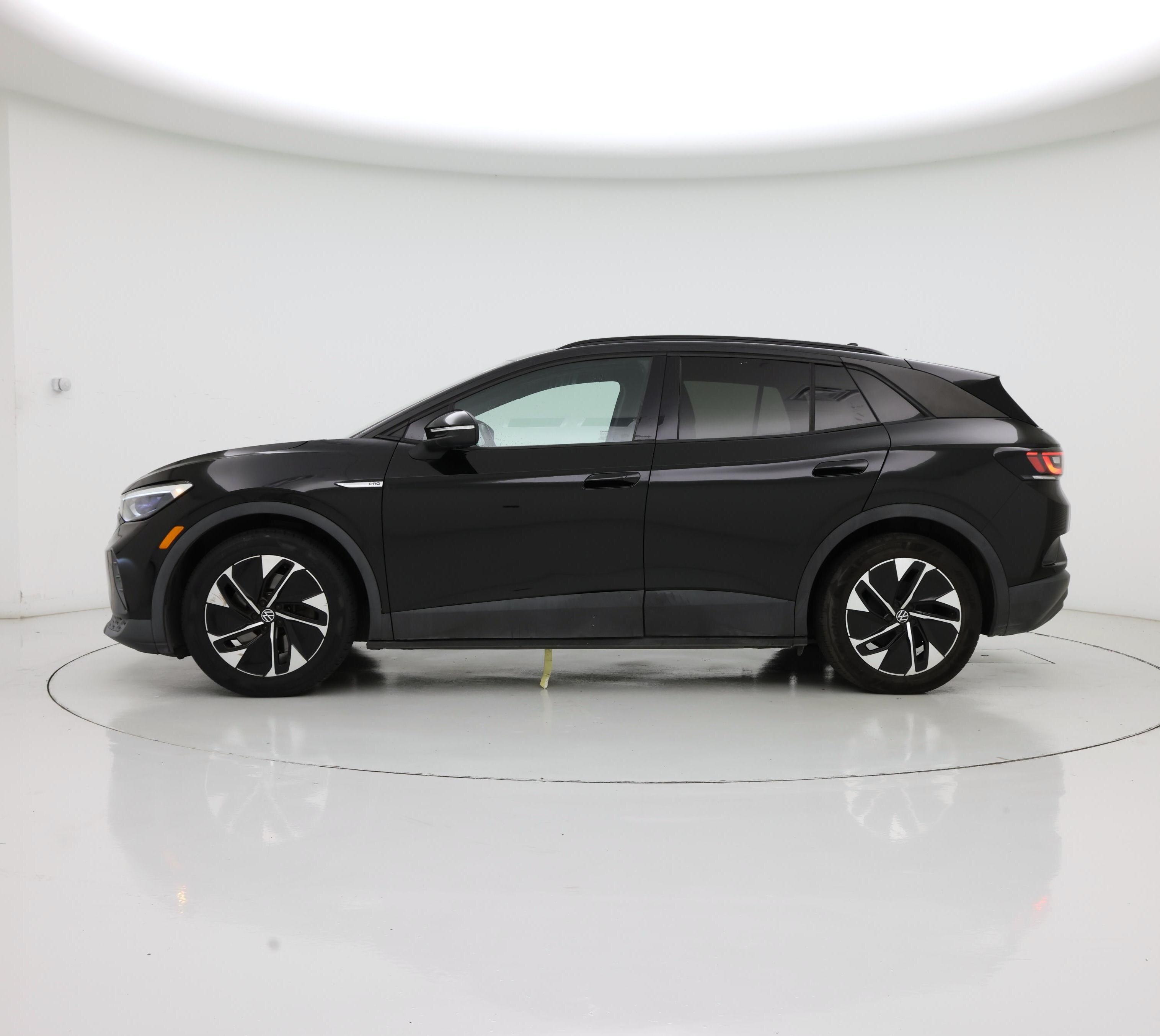 Thumbnail: 2021 Volkswagen ID.4 - 3
