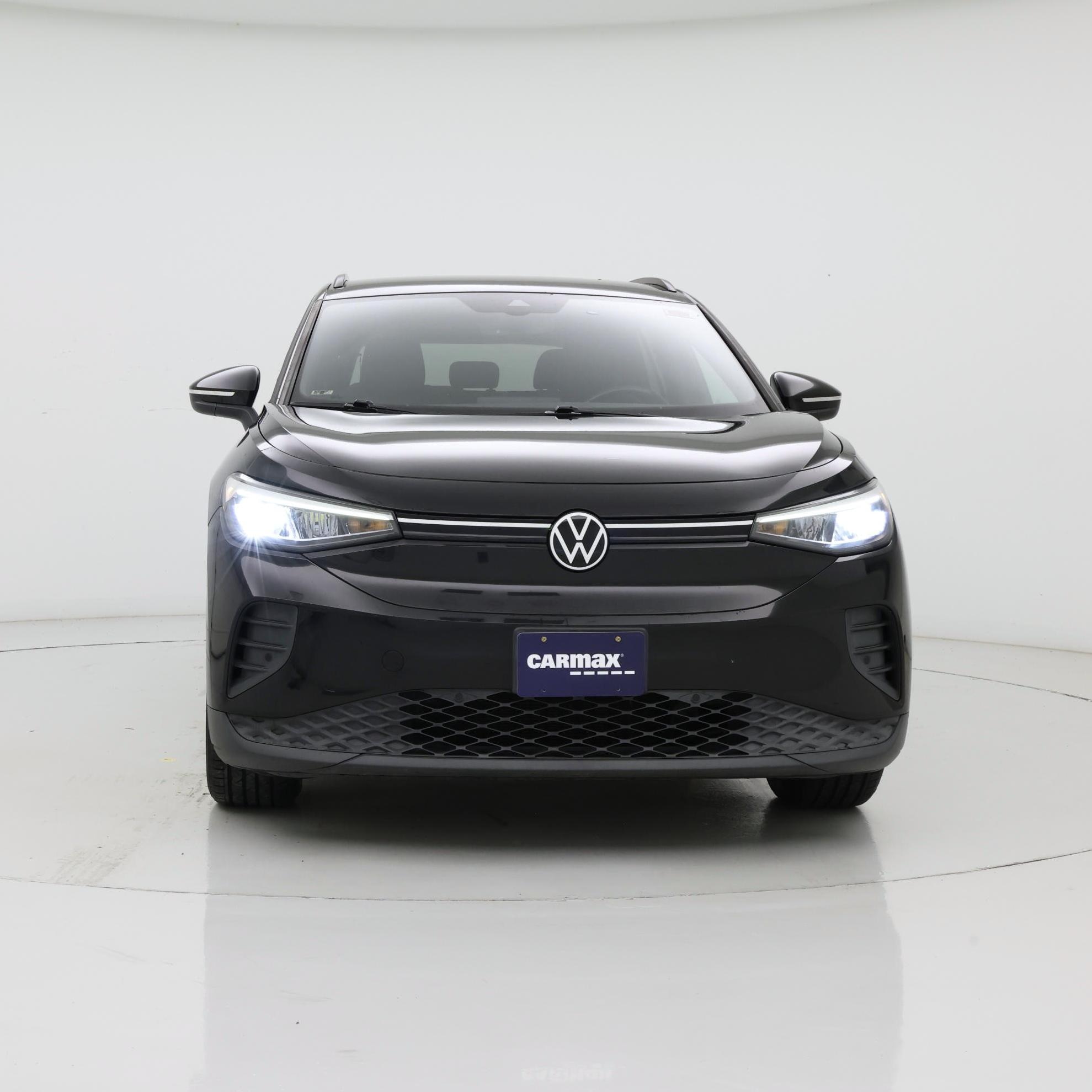 Thumbnail: 2021 Volkswagen ID.4 - 5