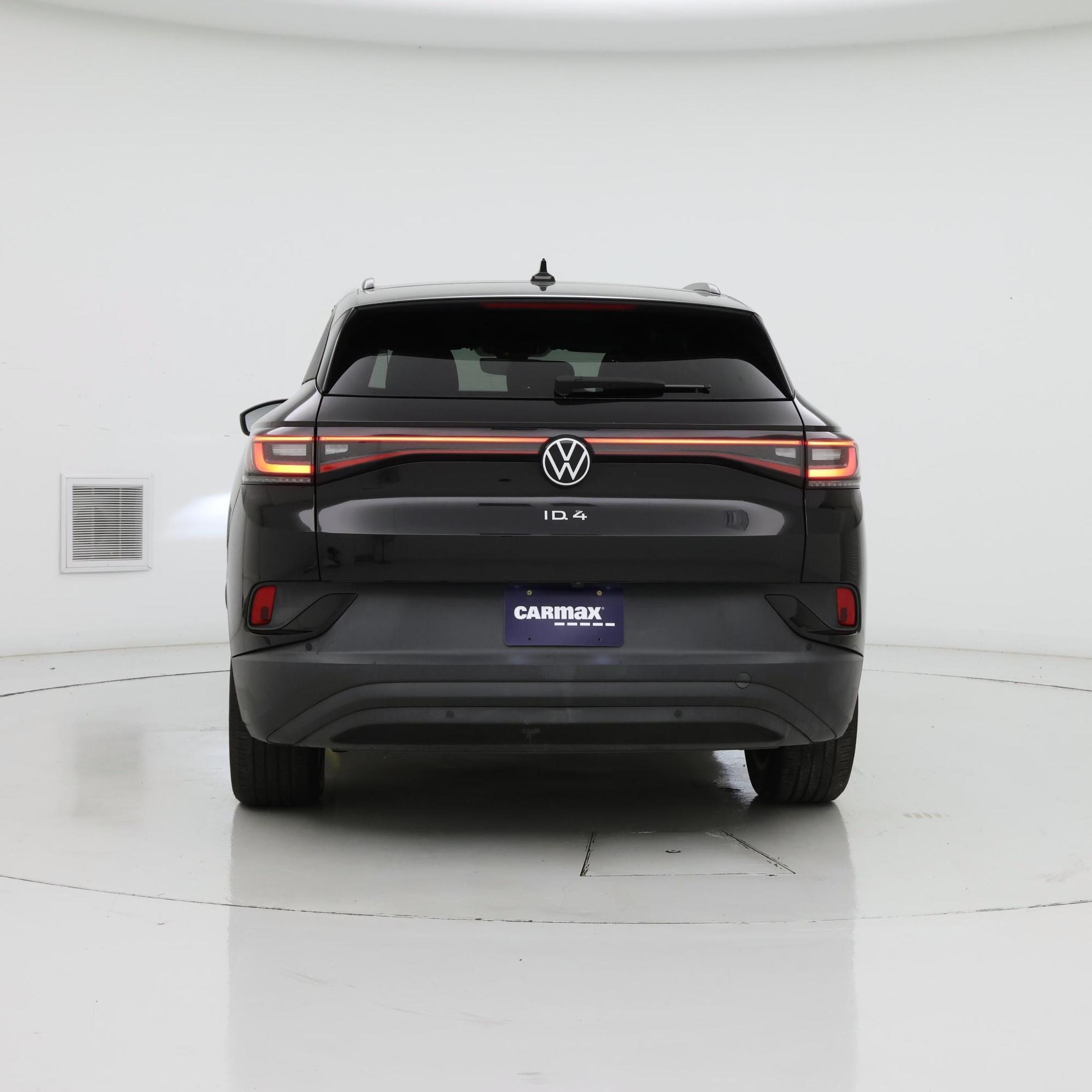 Thumbnail: 2021 Volkswagen ID.4 - 6