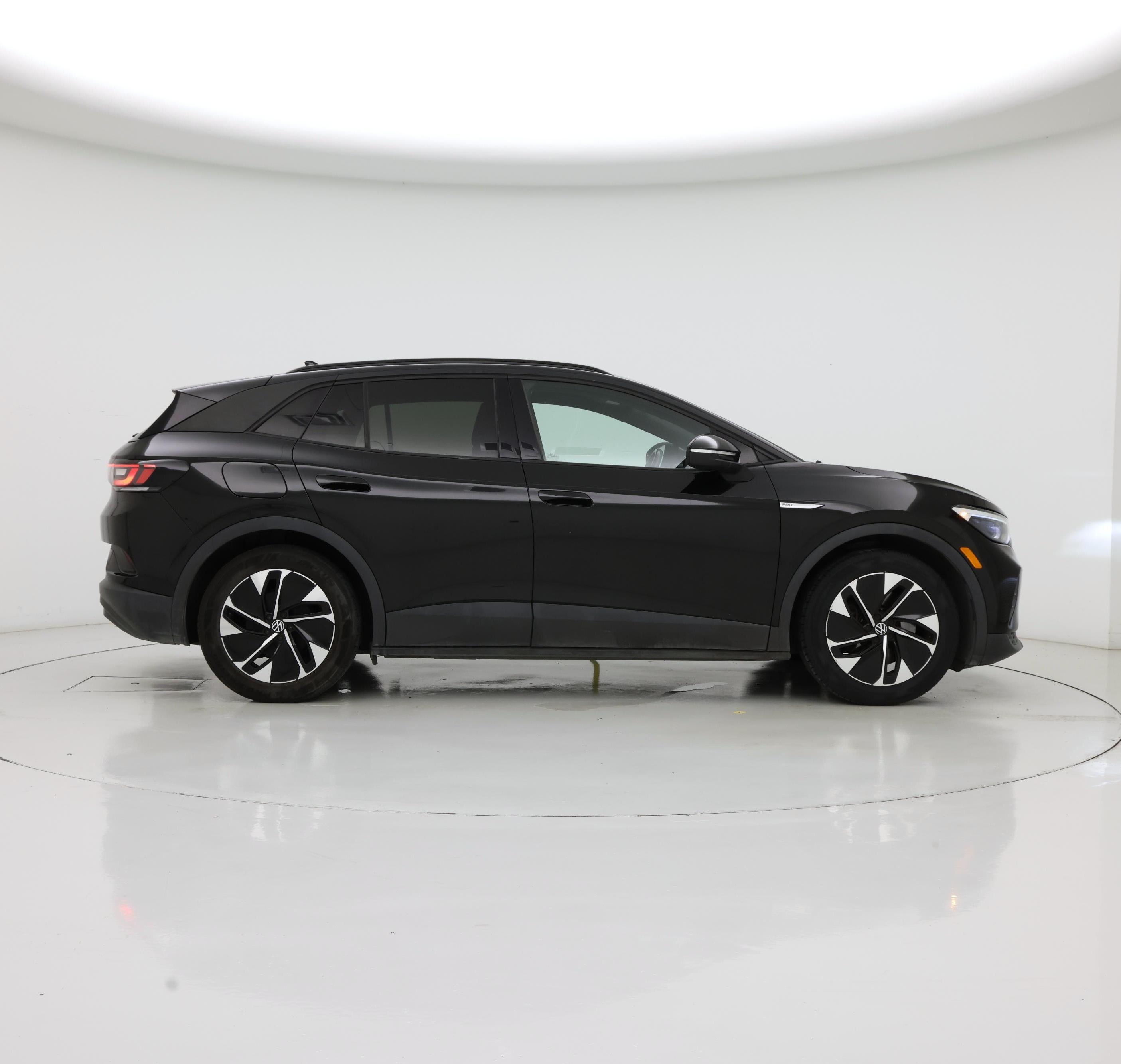 Thumbnail: 2021 Volkswagen ID.4 - 7