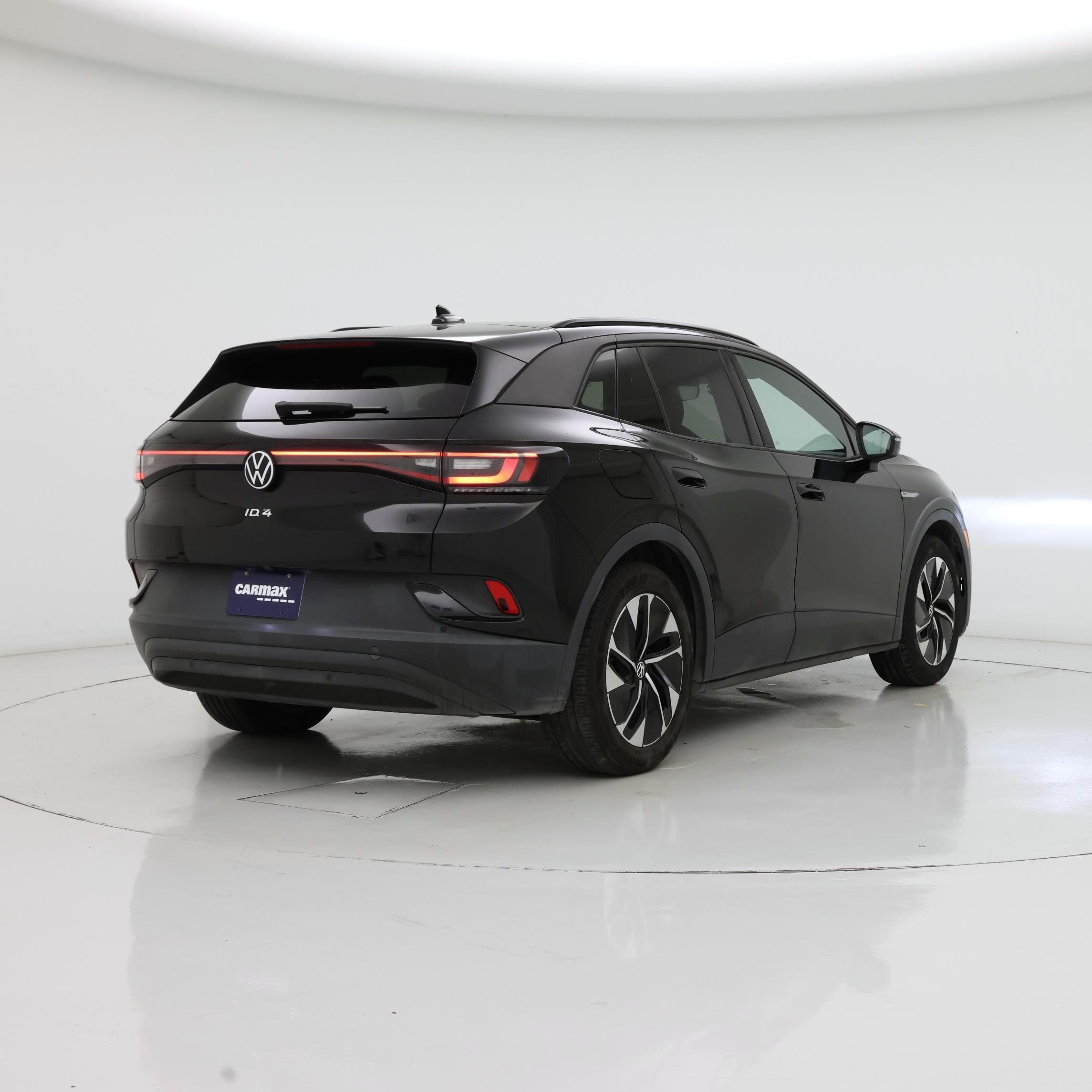 Thumbnail: 2021 Volkswagen ID.4 - 8