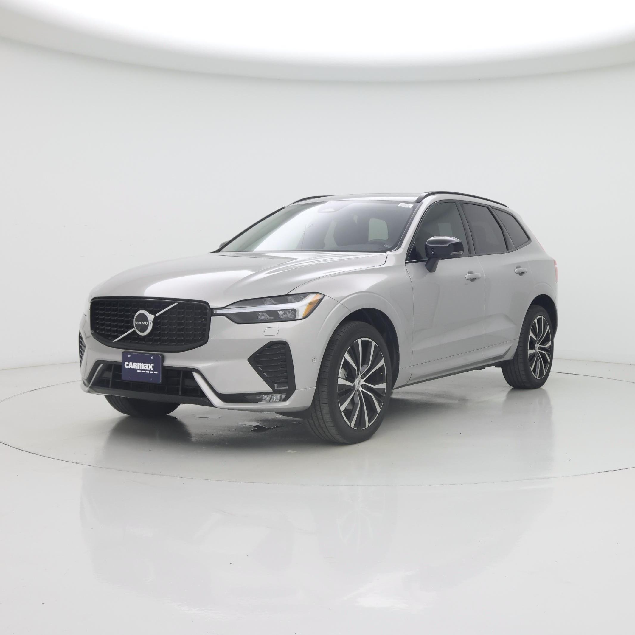Thumbnail: 2023 Volvo XC60 - 4