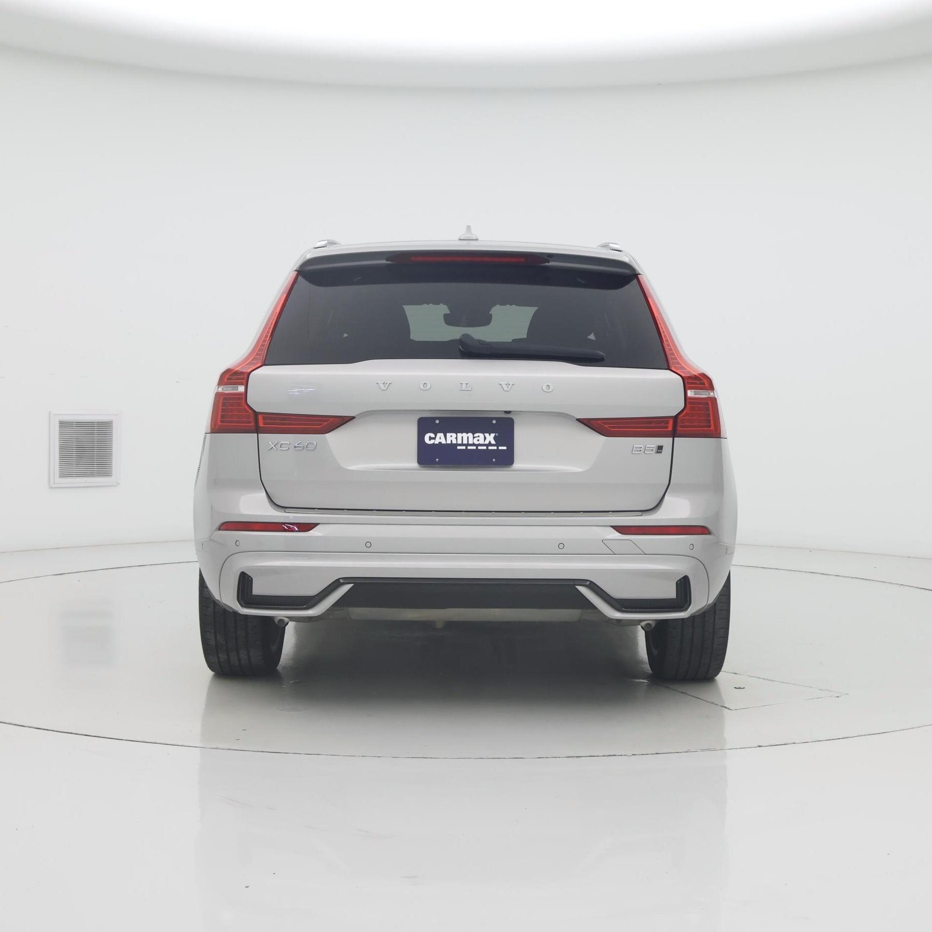 Thumbnail: 2023 Volvo XC60 - 6