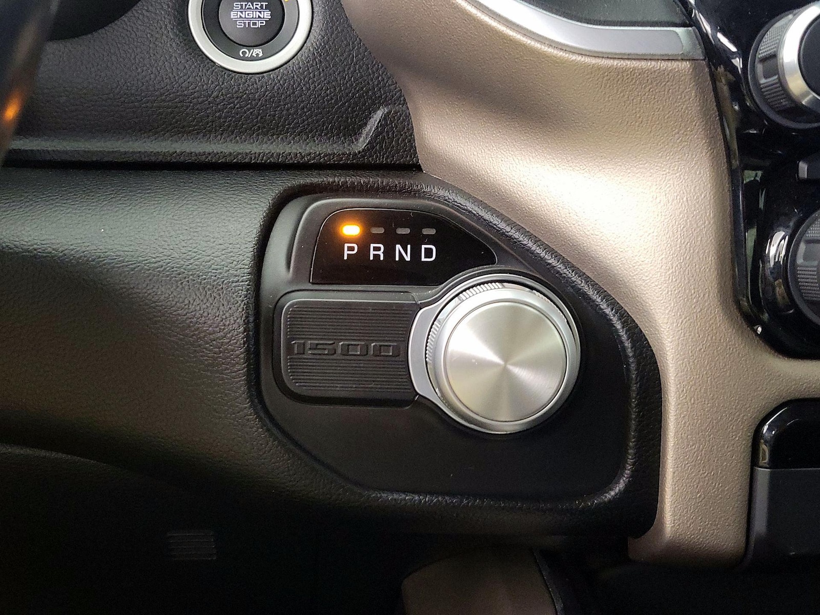 2020 RAM Ram 1500 Pickup Laramie - Photo 18
