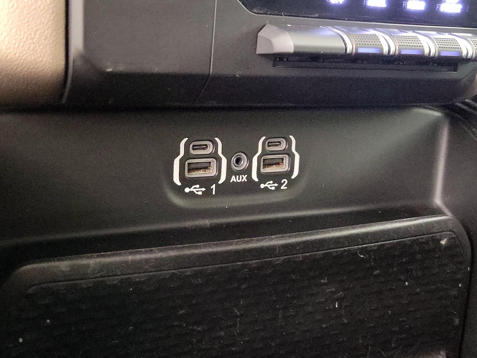 2020 RAM Ram 1500 Pickup Laramie - Photo 19