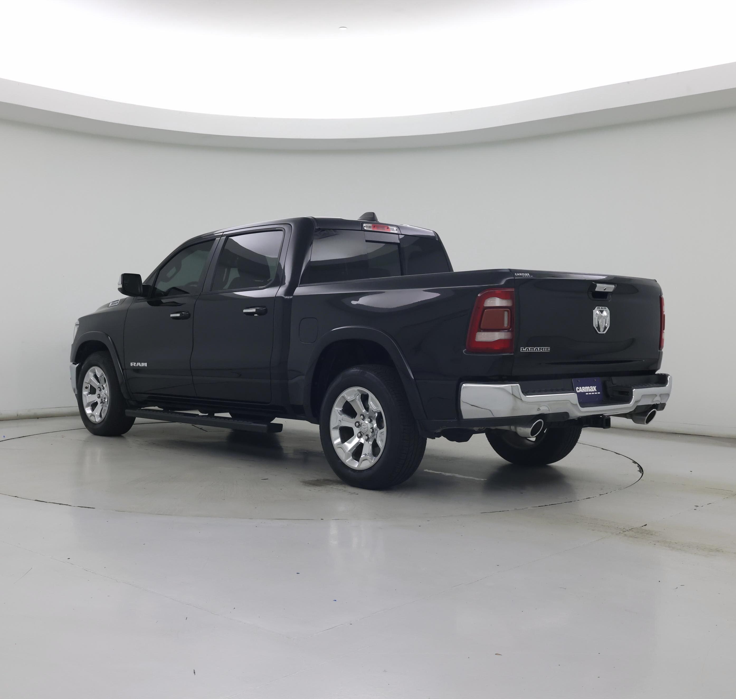 Thumbnail: 2020 RAM 1500 - 2