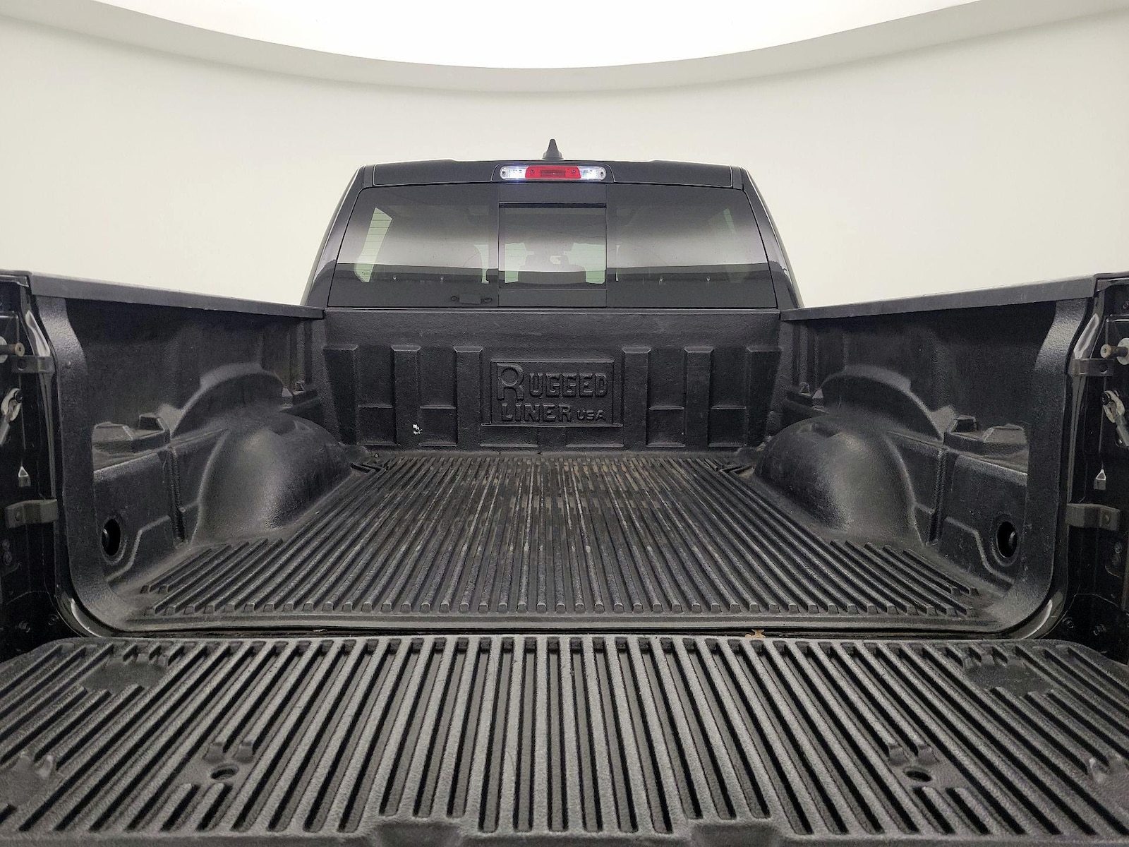 2020 RAM Ram 1500 Pickup Laramie - Photo 22