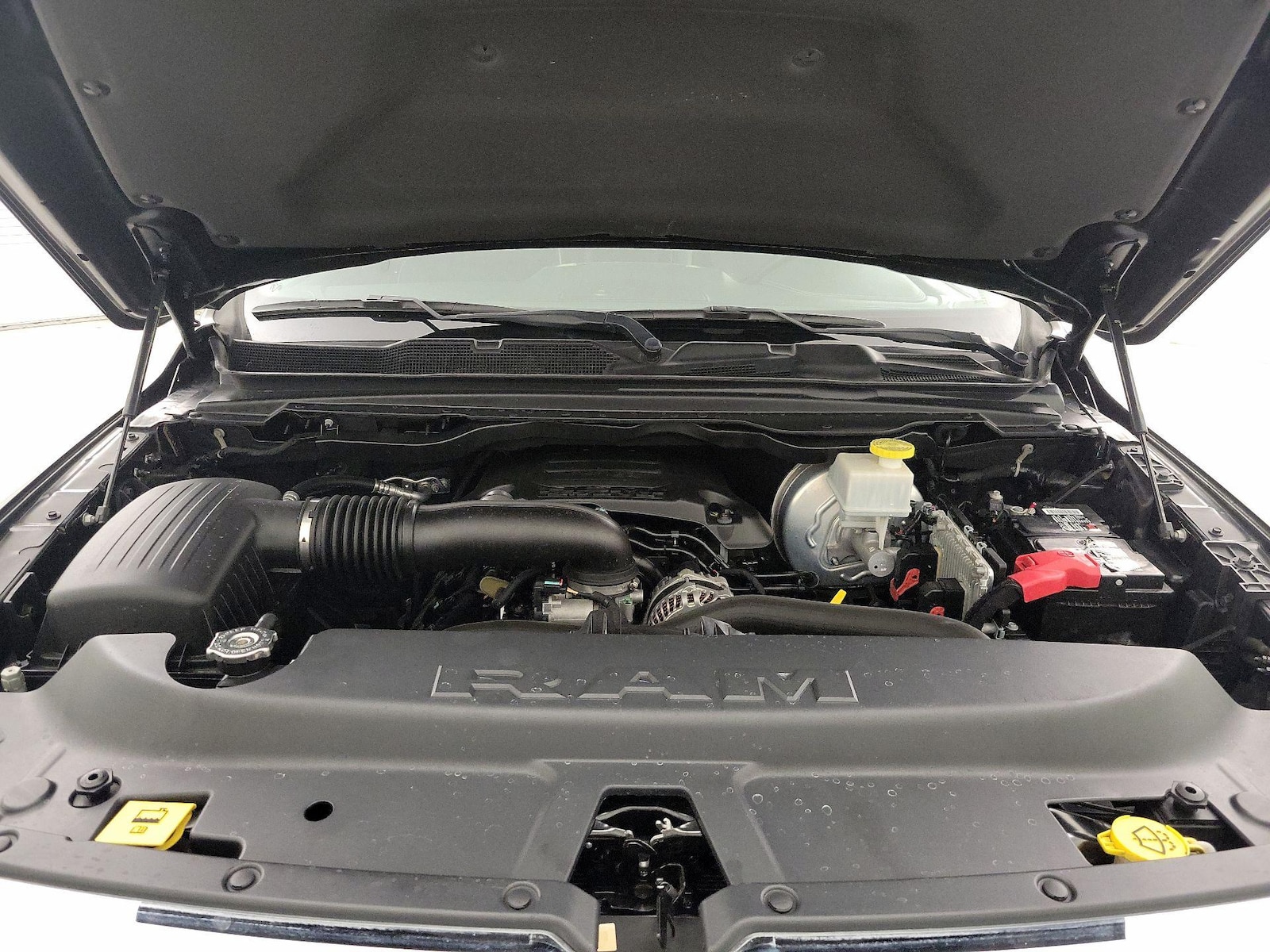 2020 RAM Ram 1500 Pickup Laramie - Photo 23