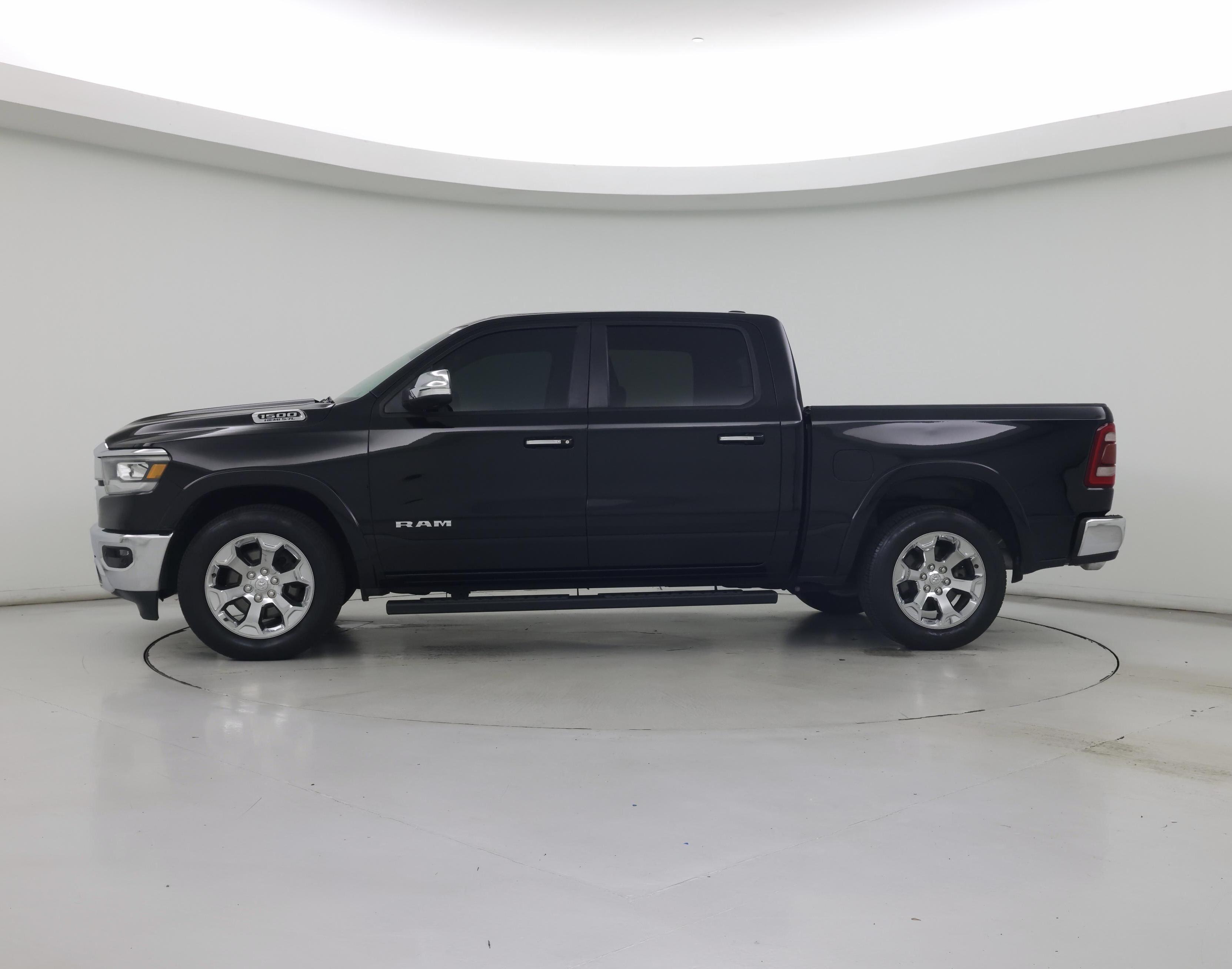 Thumbnail: 2020 RAM 1500 - 3