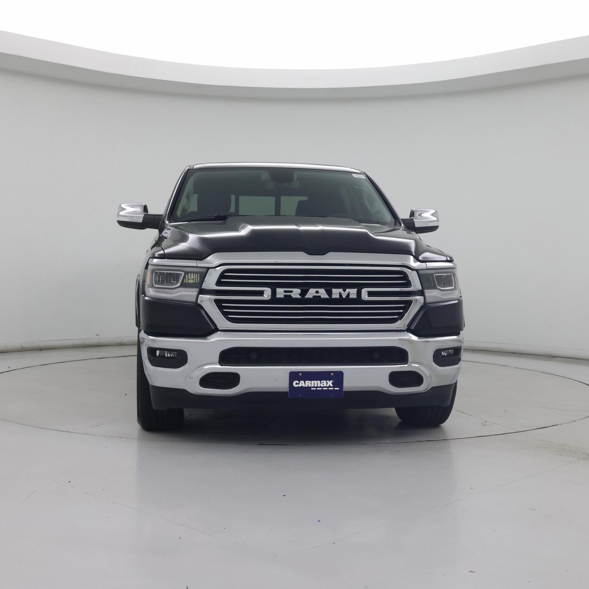 Thumbnail: 2020 RAM 1500 - 5