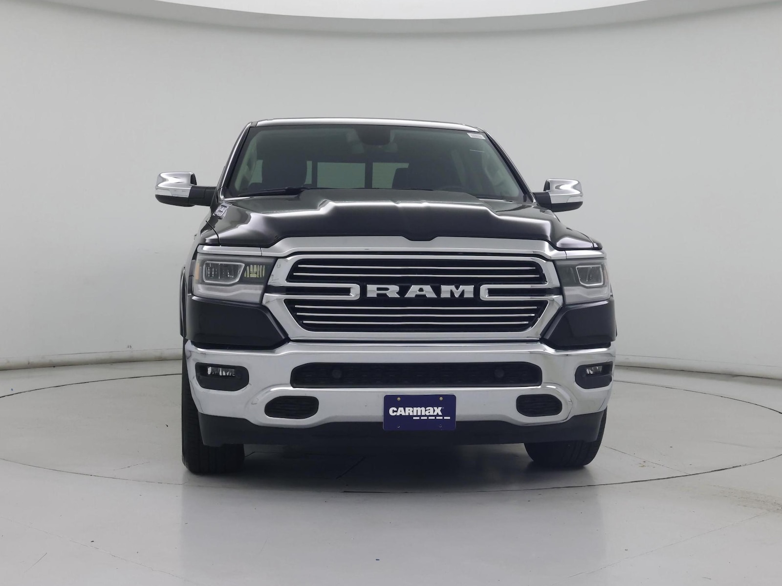 2020 RAM Ram 1500 Pickup Laramie - Photo 6