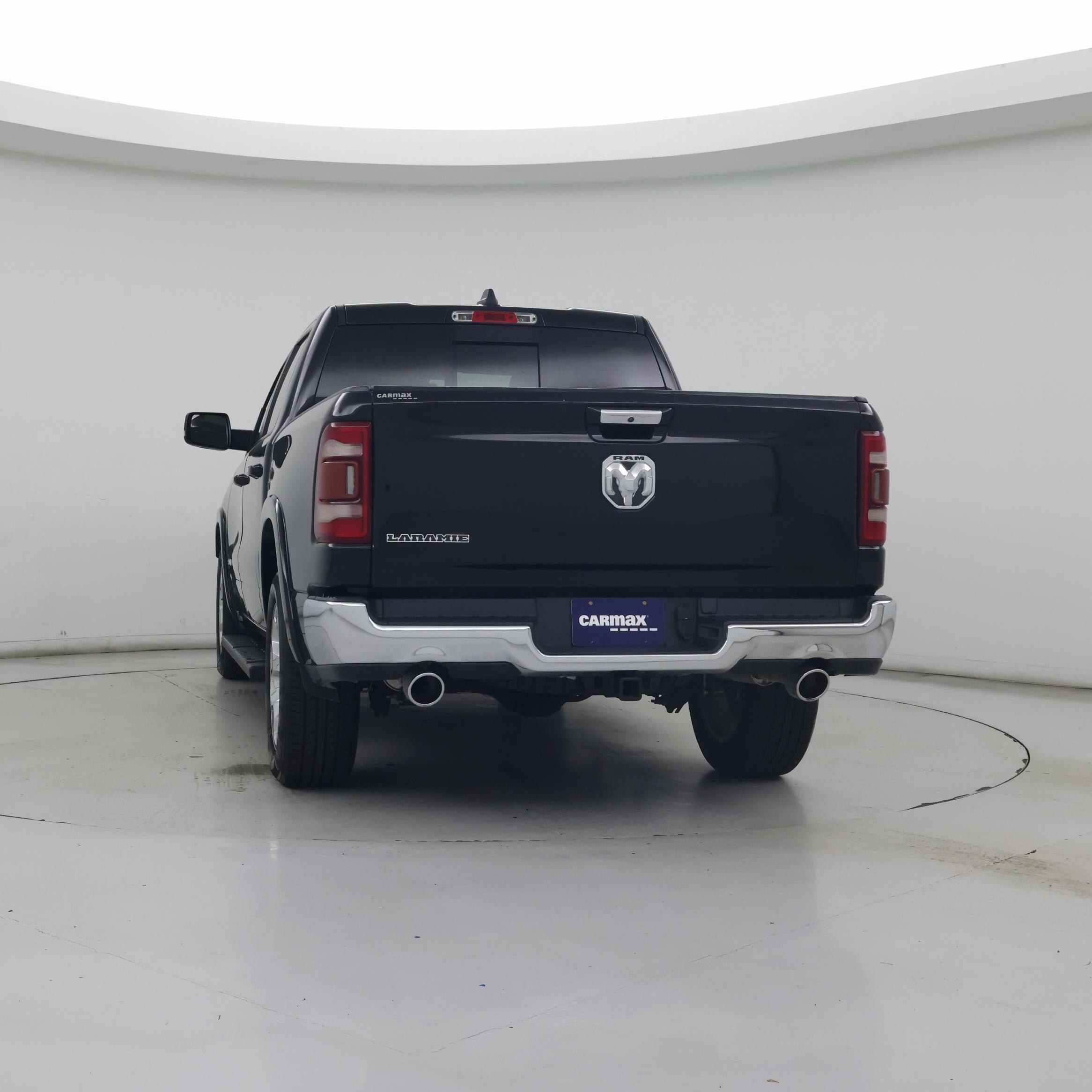 Thumbnail: 2020 RAM 1500 - 6