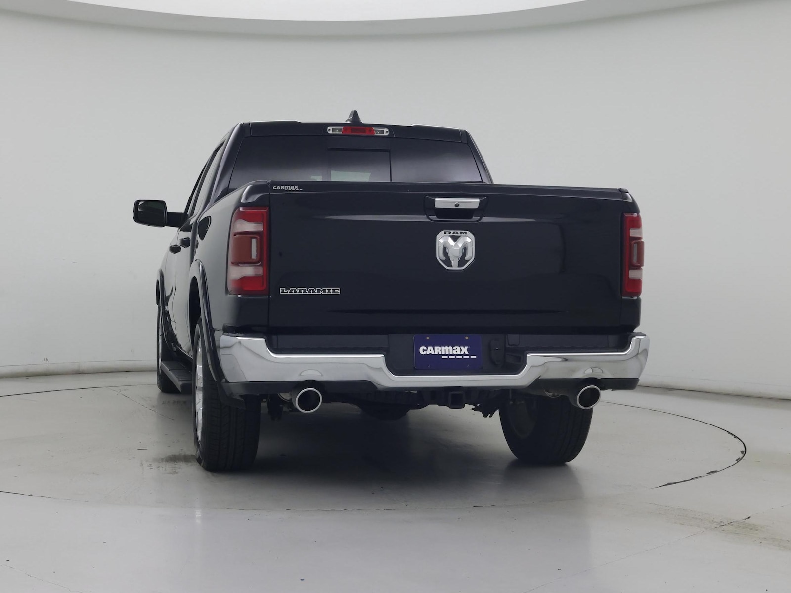2020 RAM Ram 1500 Pickup Laramie - Photo 7