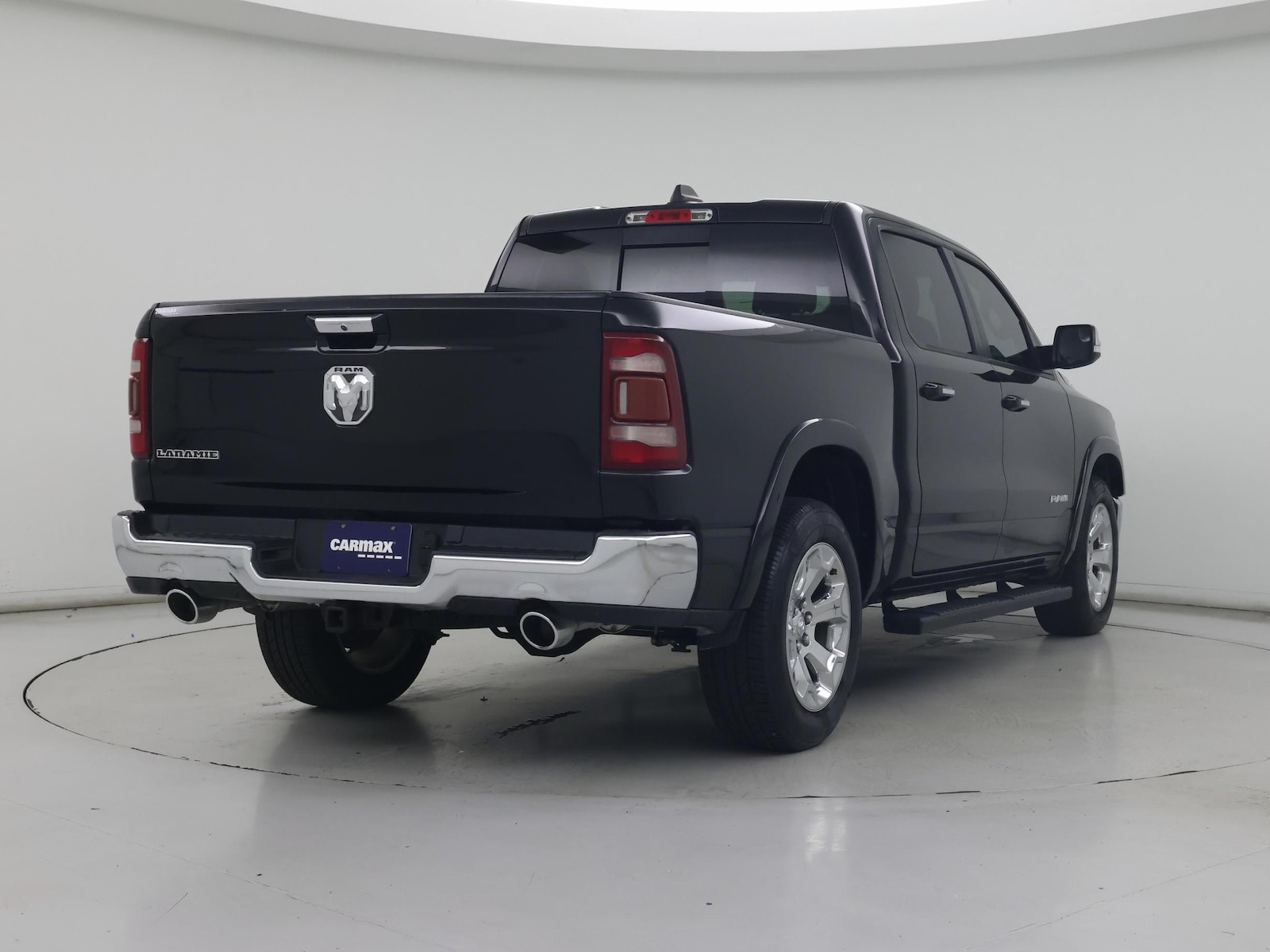 2020 RAM Ram 1500 Pickup Laramie - Photo 9