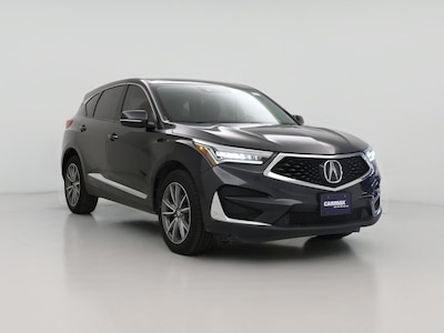 2020 Acura RDX Technology