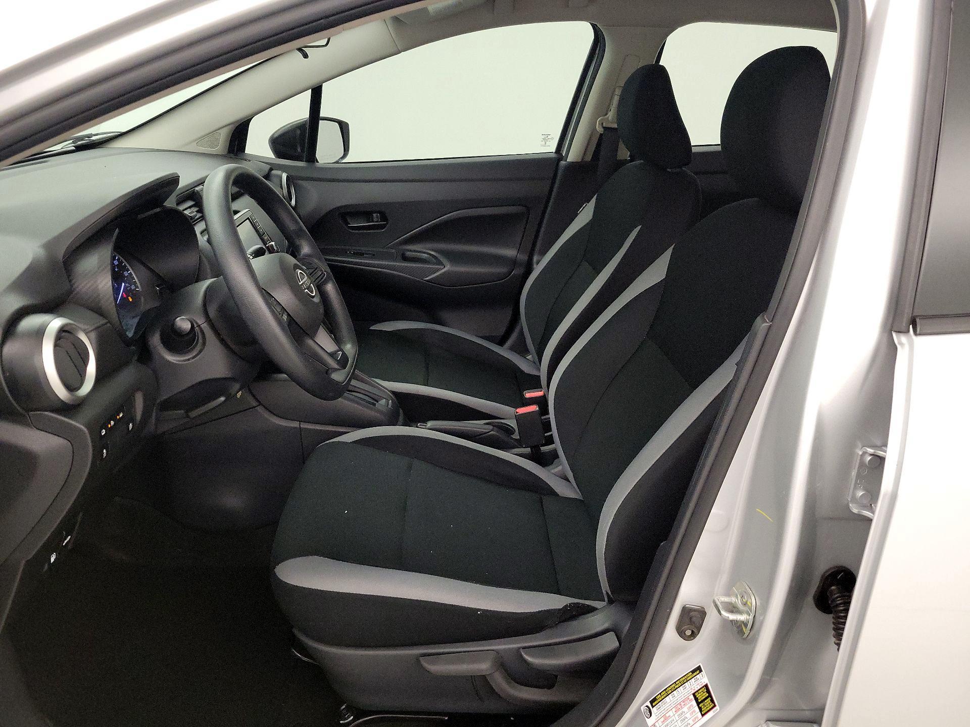 Thumbnail: 2025 Nissan Versa - 11
