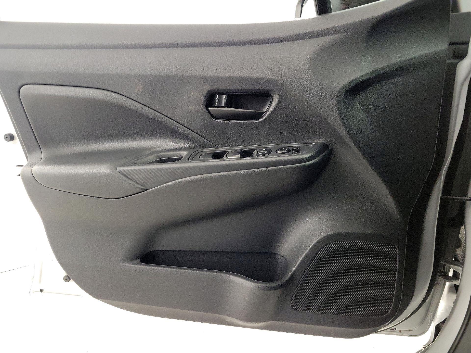 Thumbnail: 2025 Nissan Versa - 12