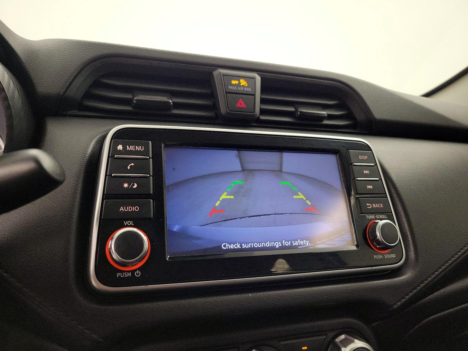 Thumbnail: 2025 Nissan Versa - 14