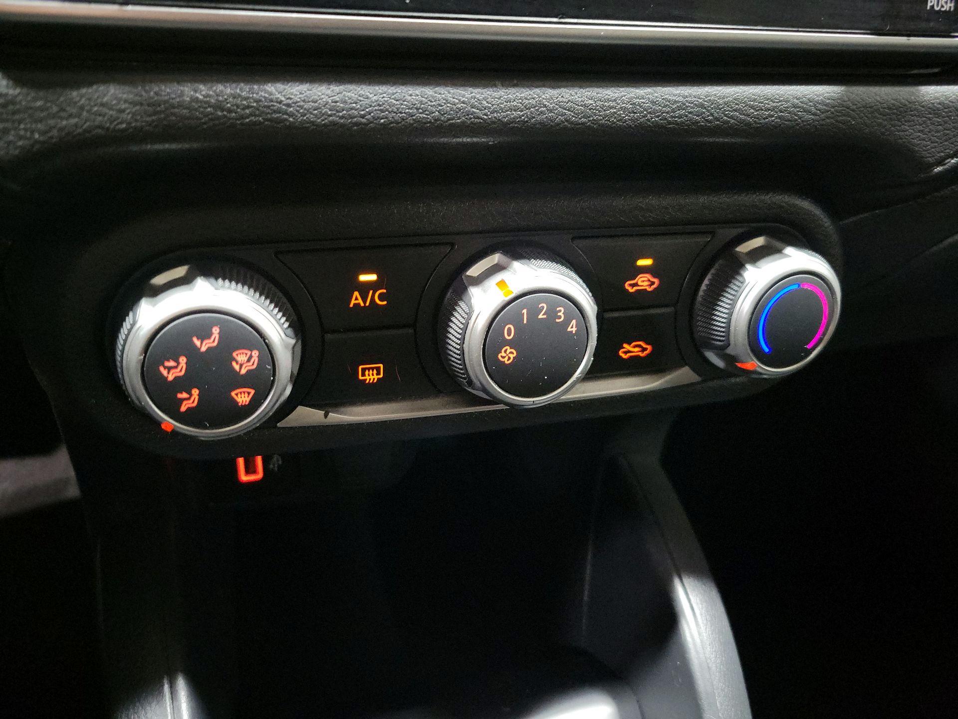 Thumbnail: 2025 Nissan Versa - 16