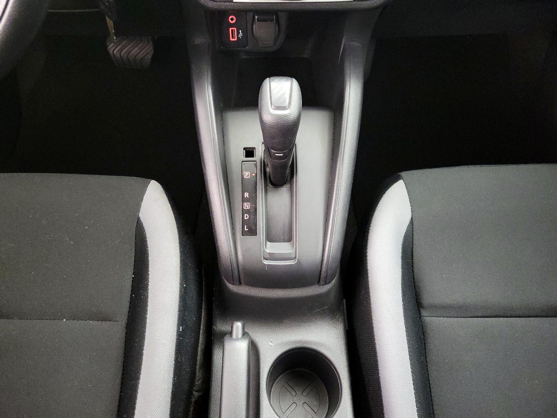 Thumbnail: 2025 Nissan Versa - 17