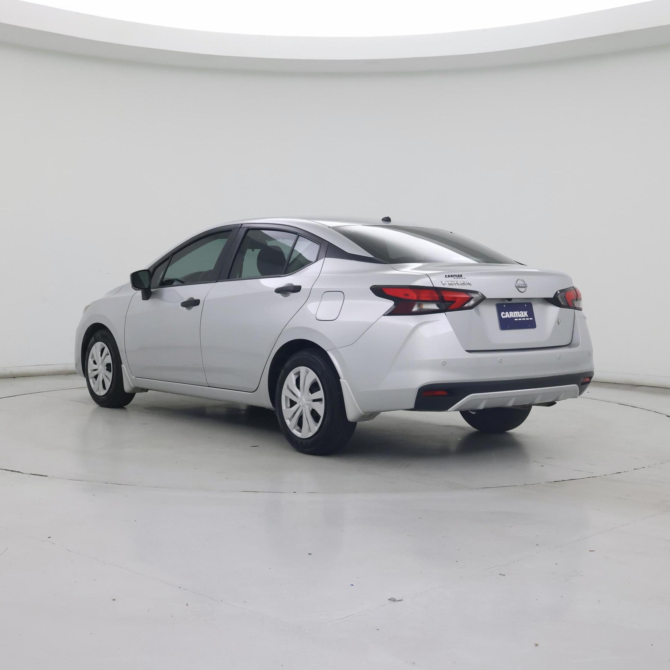 Thumbnail: 2025 Nissan Versa - 2
