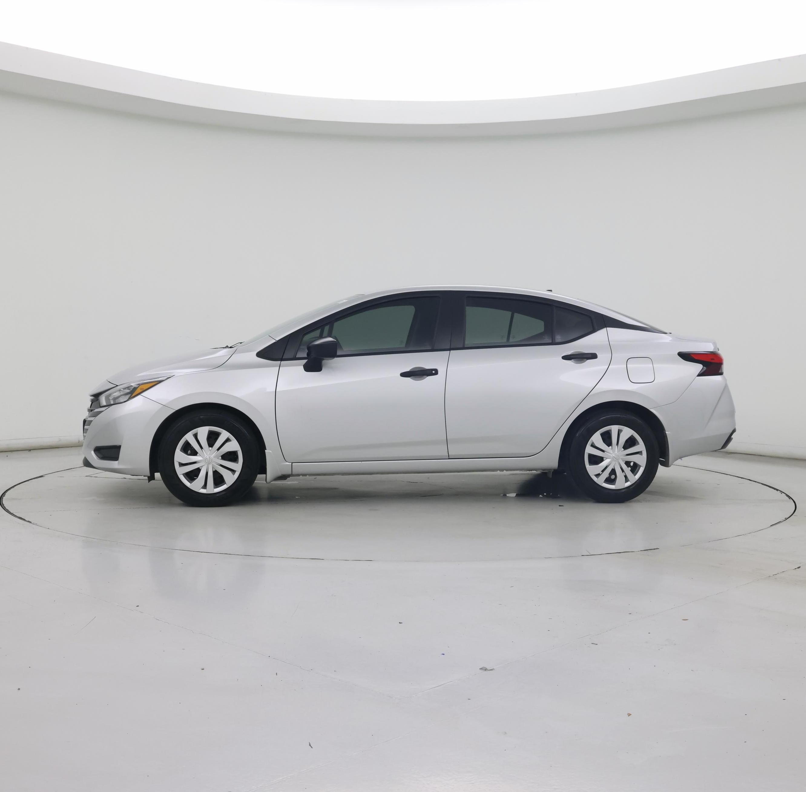 Thumbnail: 2025 Nissan Versa - 3