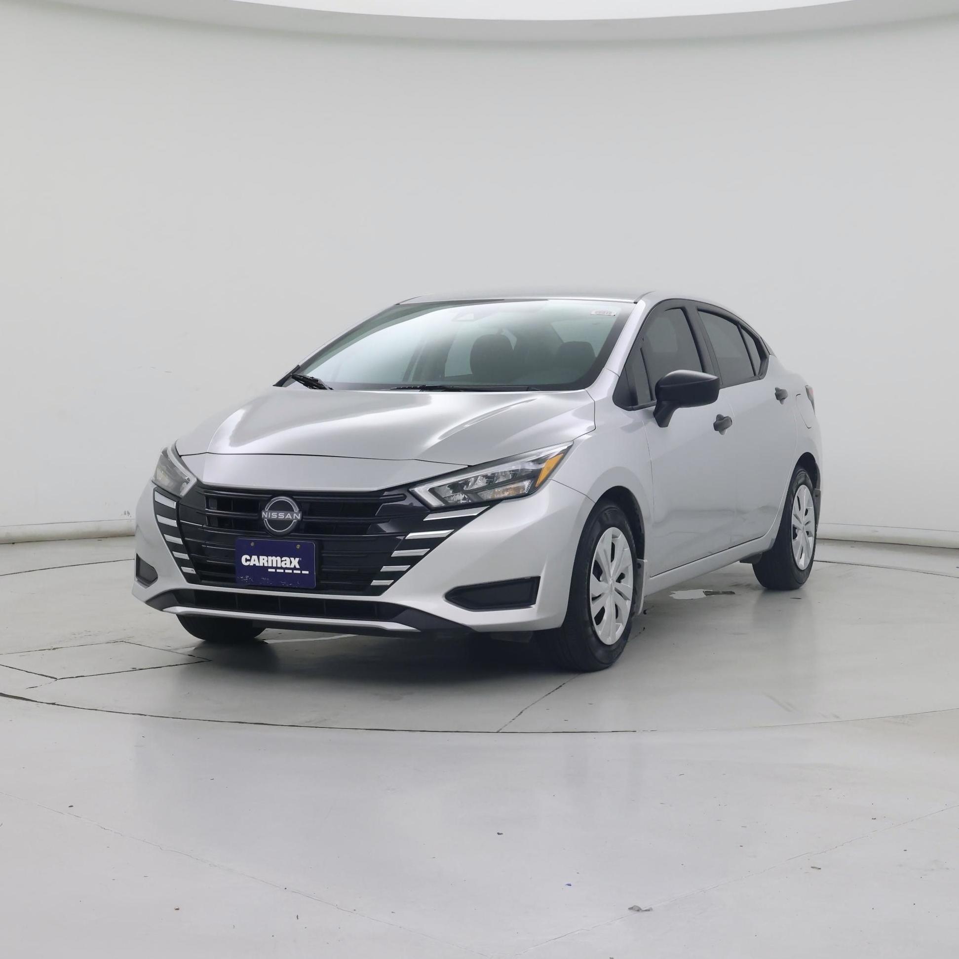 Thumbnail: 2025 Nissan Versa - 4