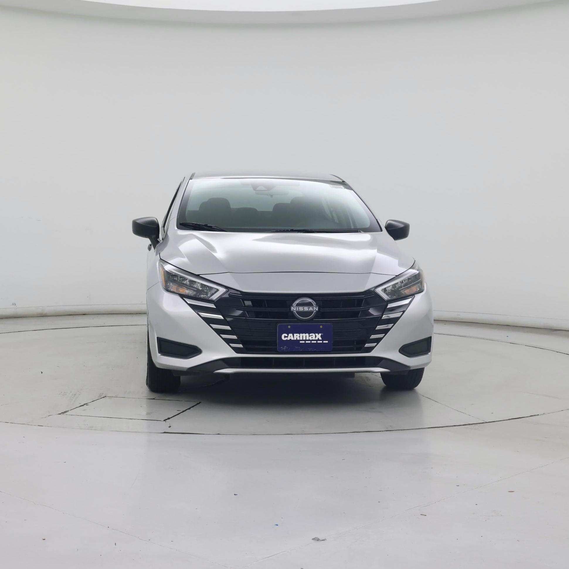Thumbnail: 2025 Nissan Versa - 5