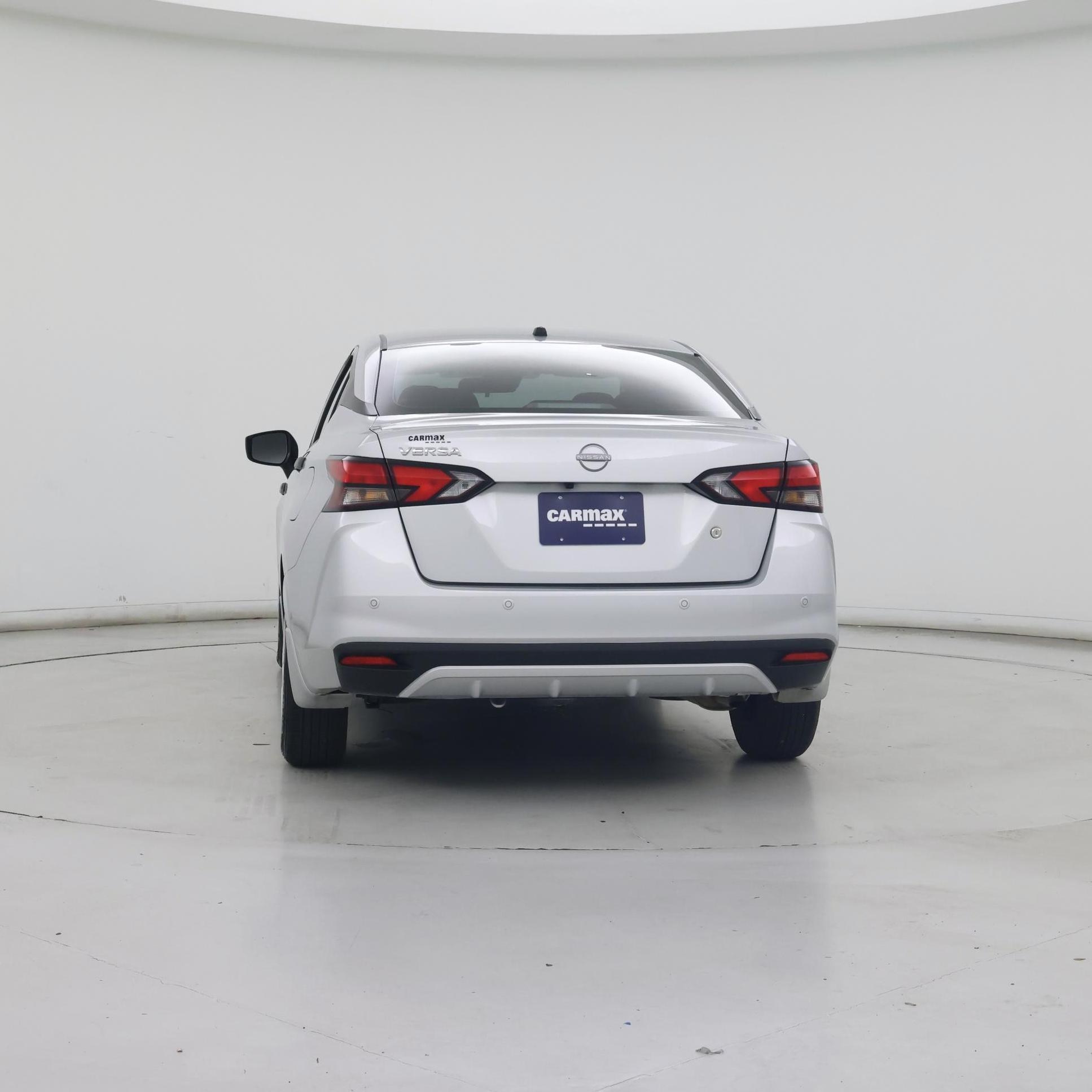 Thumbnail: 2025 Nissan Versa - 6