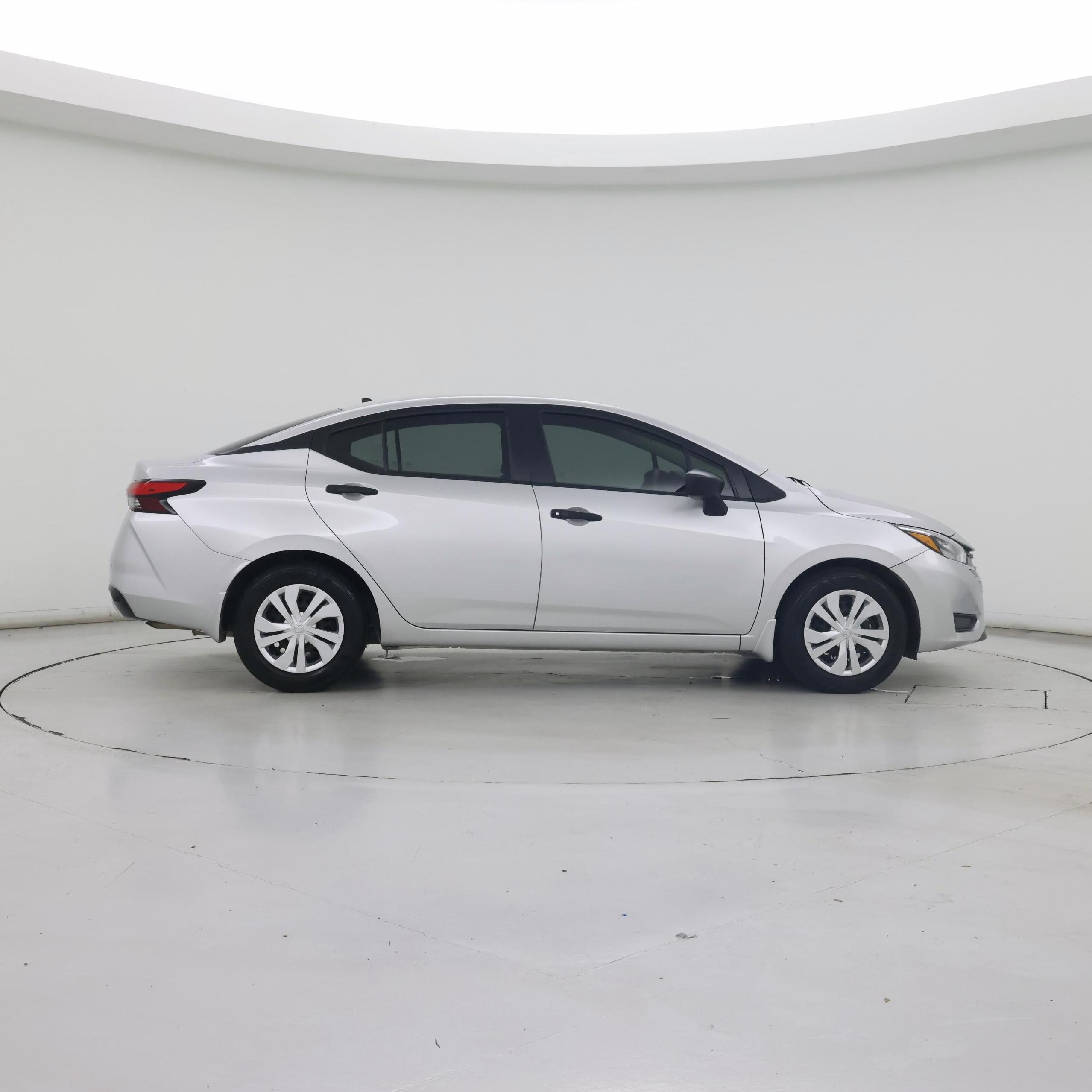 Thumbnail: 2025 Nissan Versa - 7