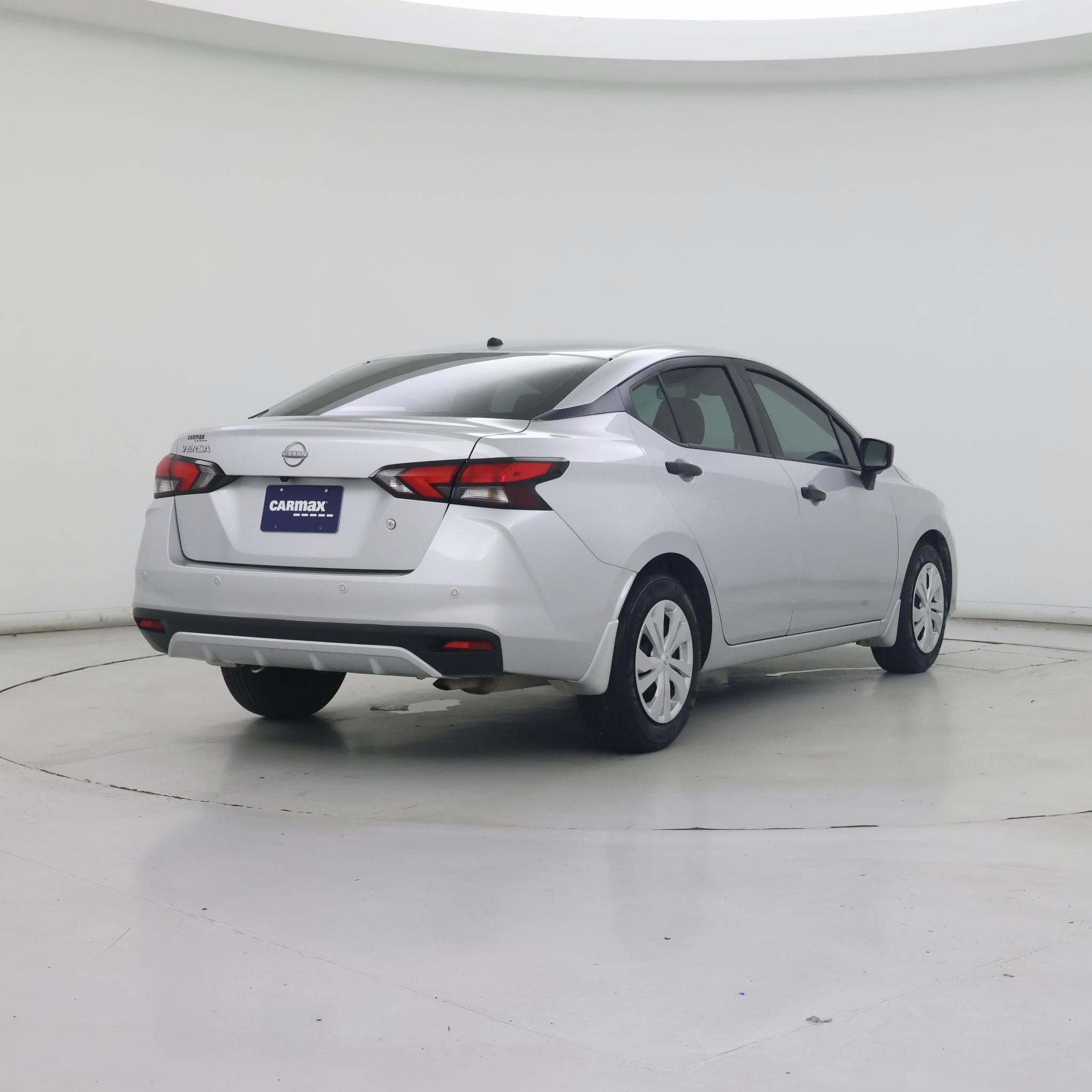 Thumbnail: 2025 Nissan Versa - 8