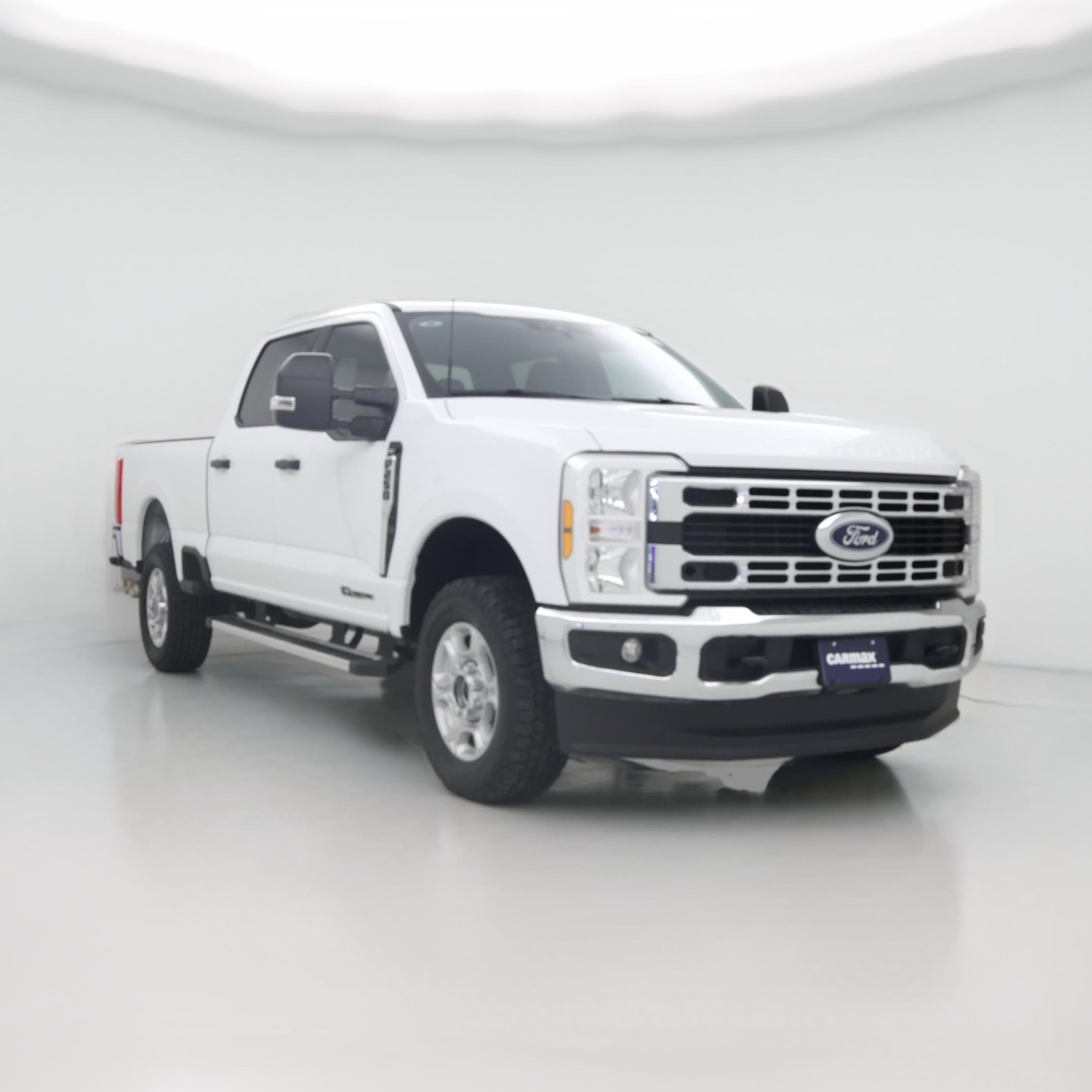 Thumbnail: 2025 Ford F-250 - 1