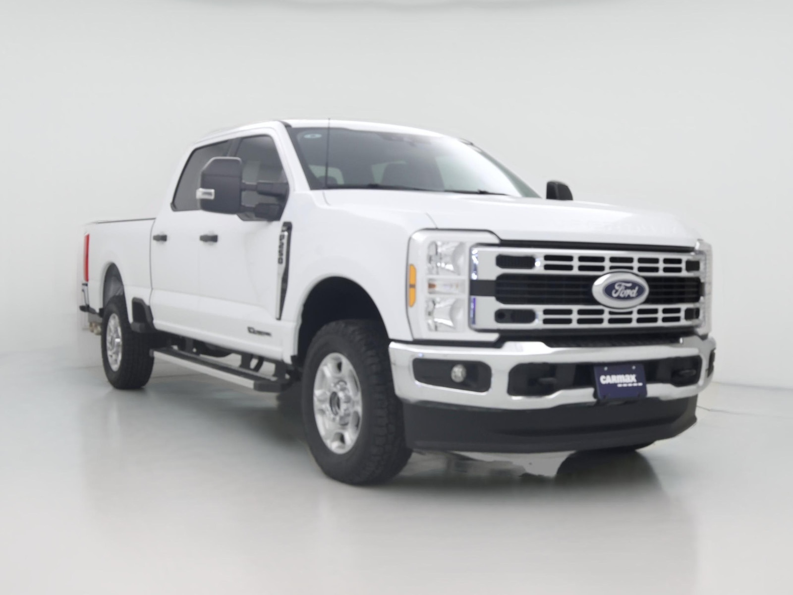 2025 Ford Super Duty F-250 SRW