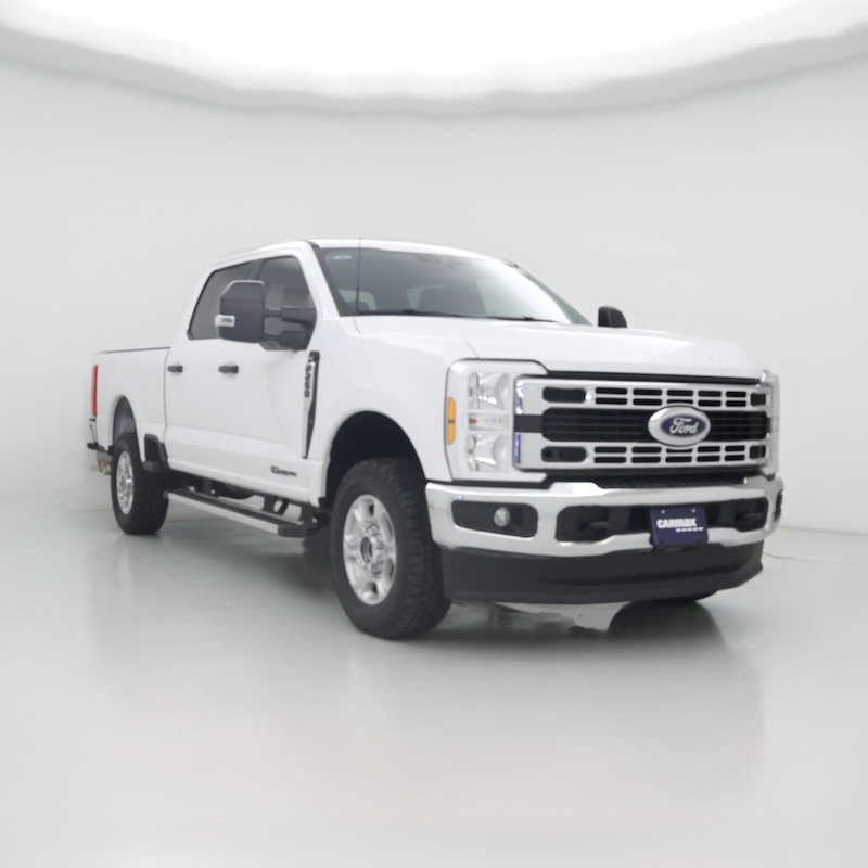 2025 Ford F250 XLT