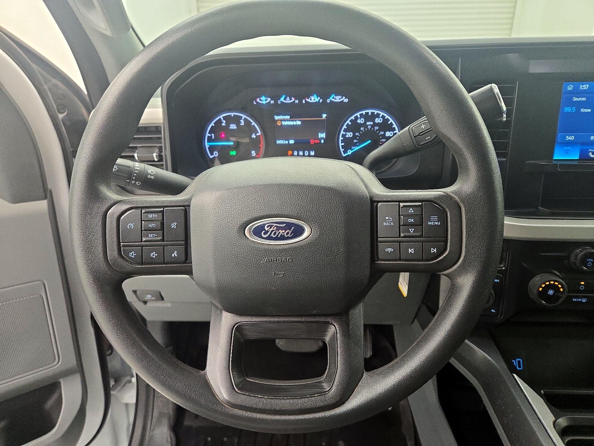 Thumbnail: 2025 Ford F-250 - 10