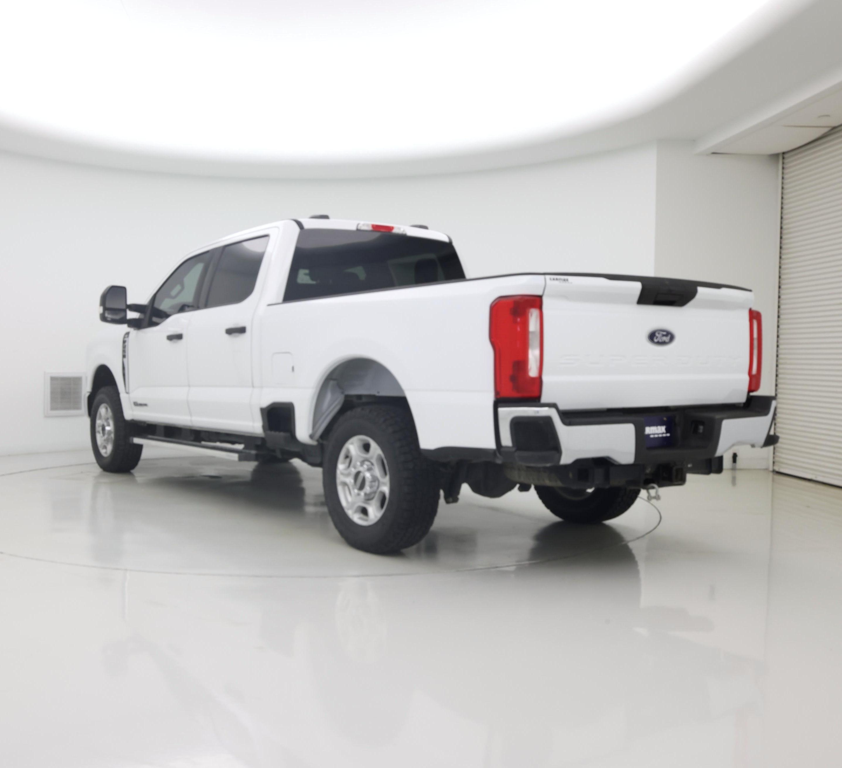 Thumbnail: 2025 Ford F-250 - 2