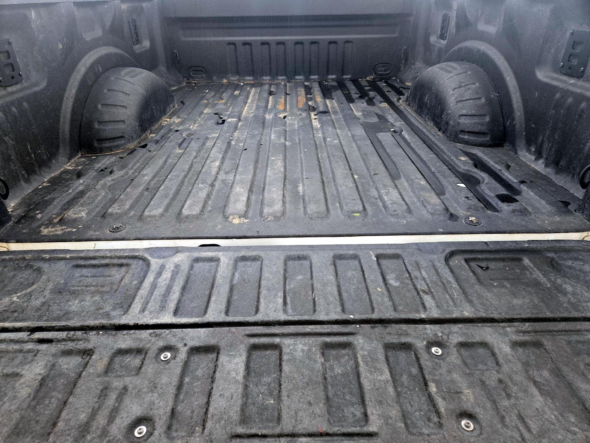 Thumbnail: 2025 Ford F-250 - 20