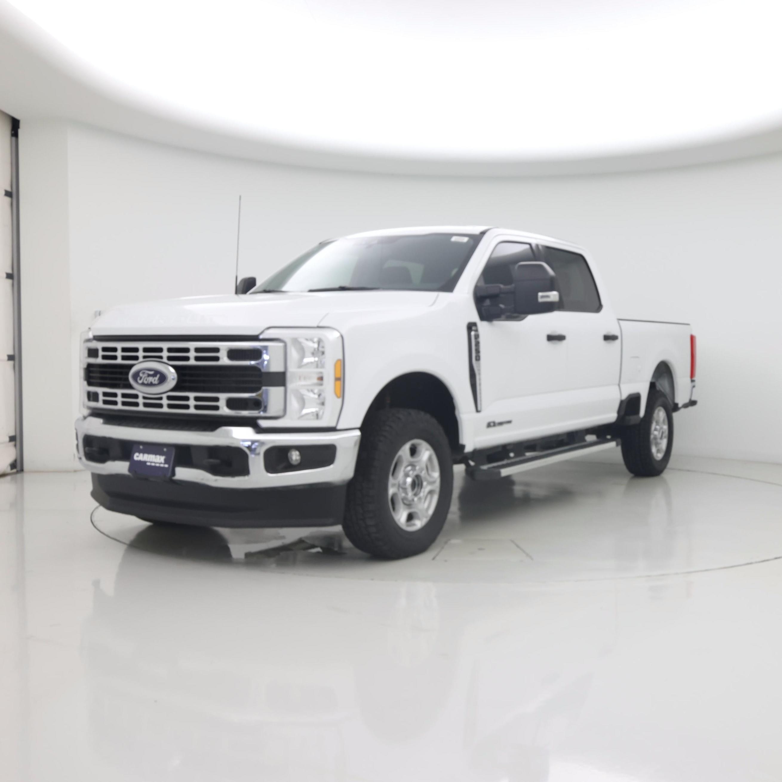Thumbnail: 2025 Ford F-250 - 4