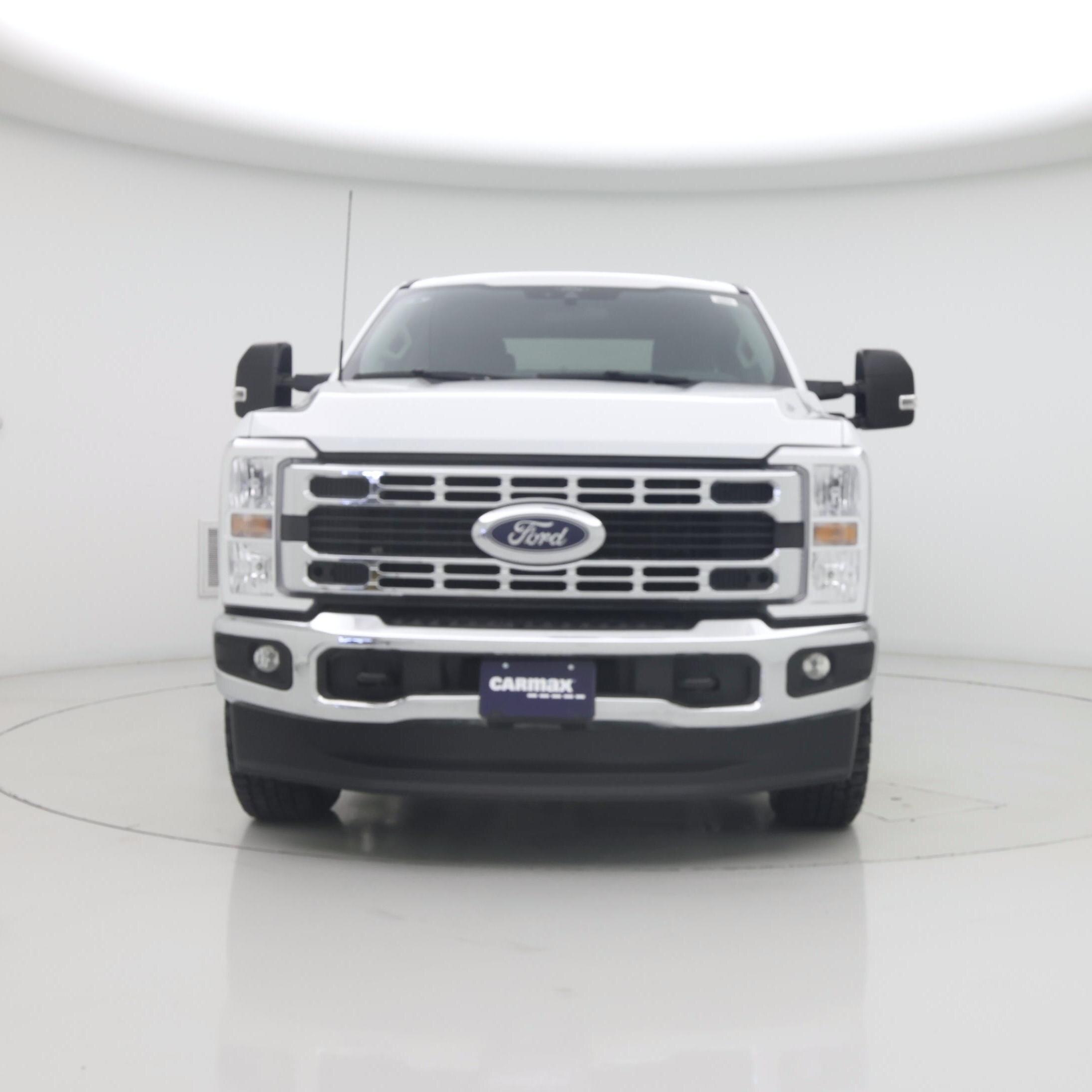 Thumbnail: 2025 Ford F-250 - 5