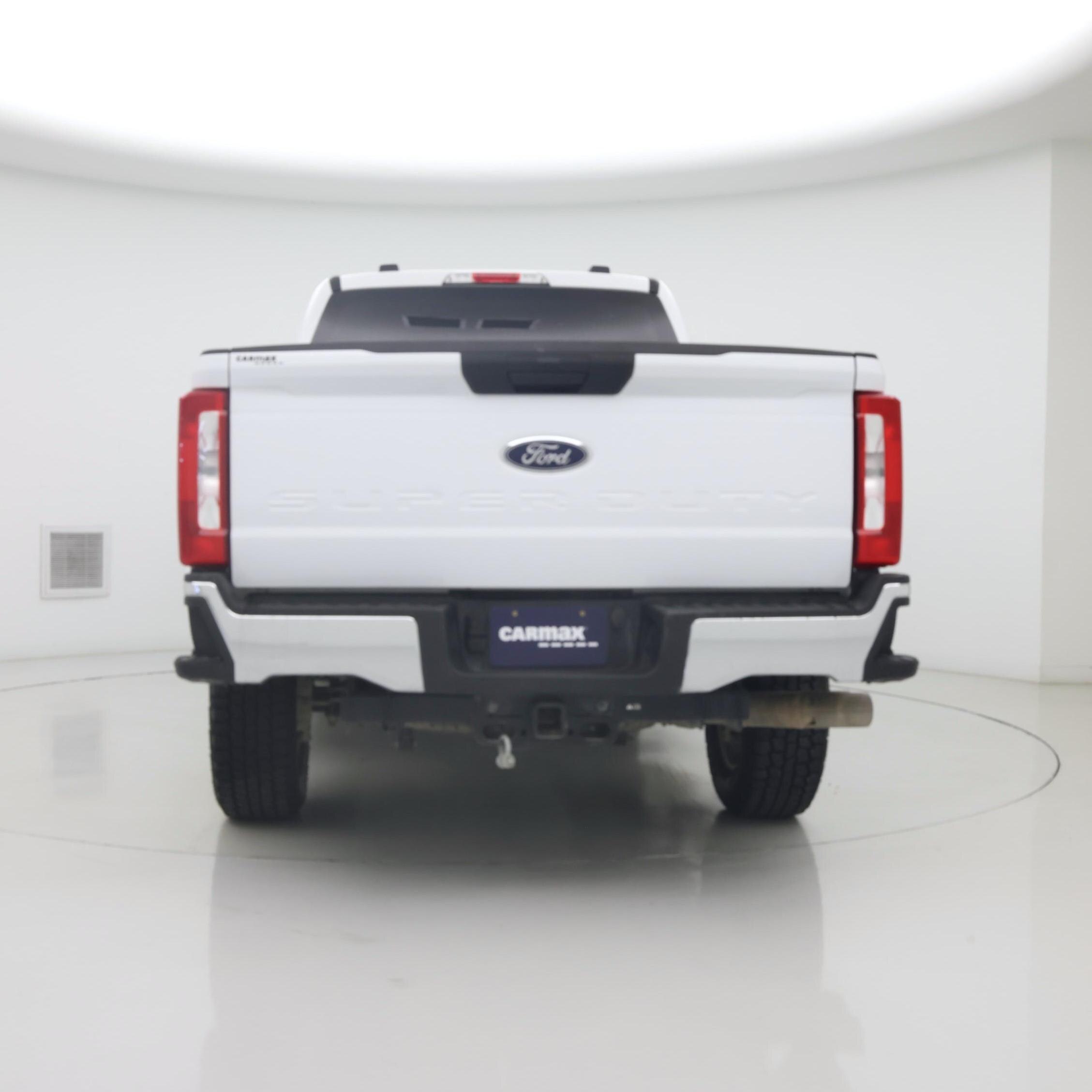 Thumbnail: 2025 Ford F-250 - 6